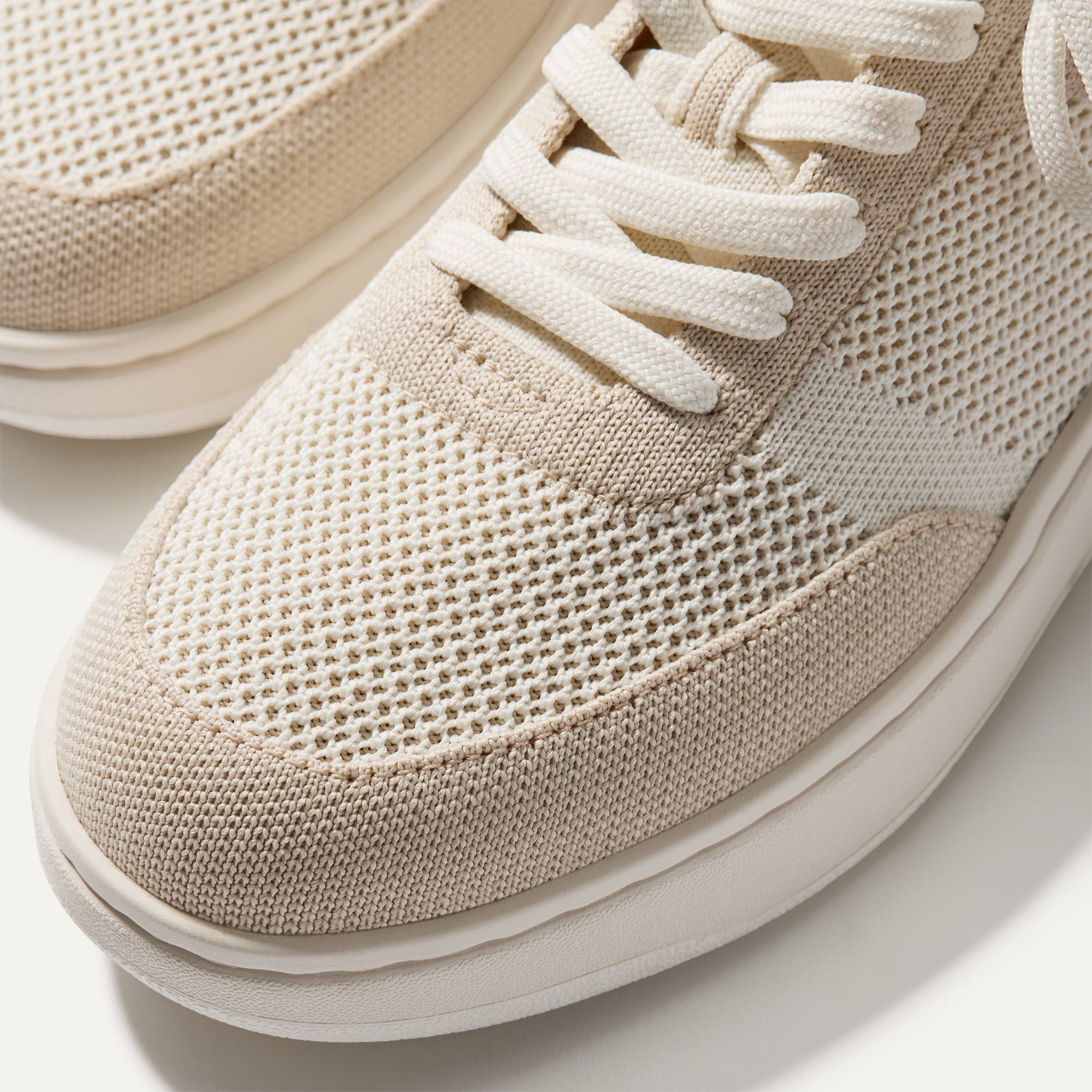 The Court Sneaker - Sand Dune(Sand Dune,5)