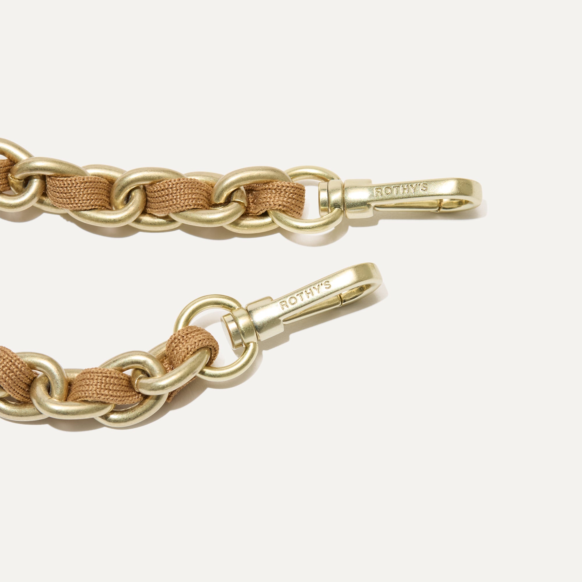The Crossbody Strap - Wren Chain(Wren Chain)