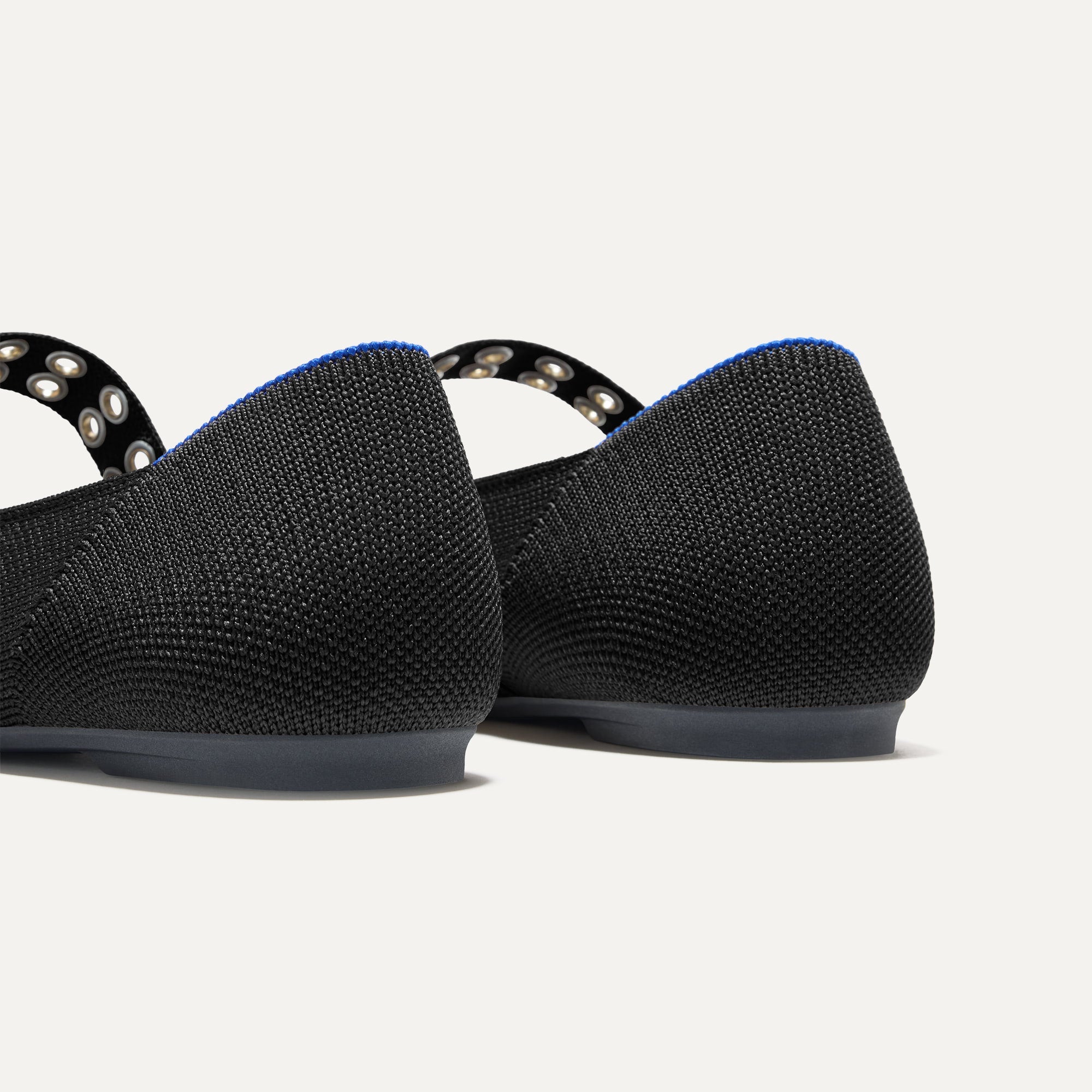 The Ballet Mary Jane - Black(Black,5)
