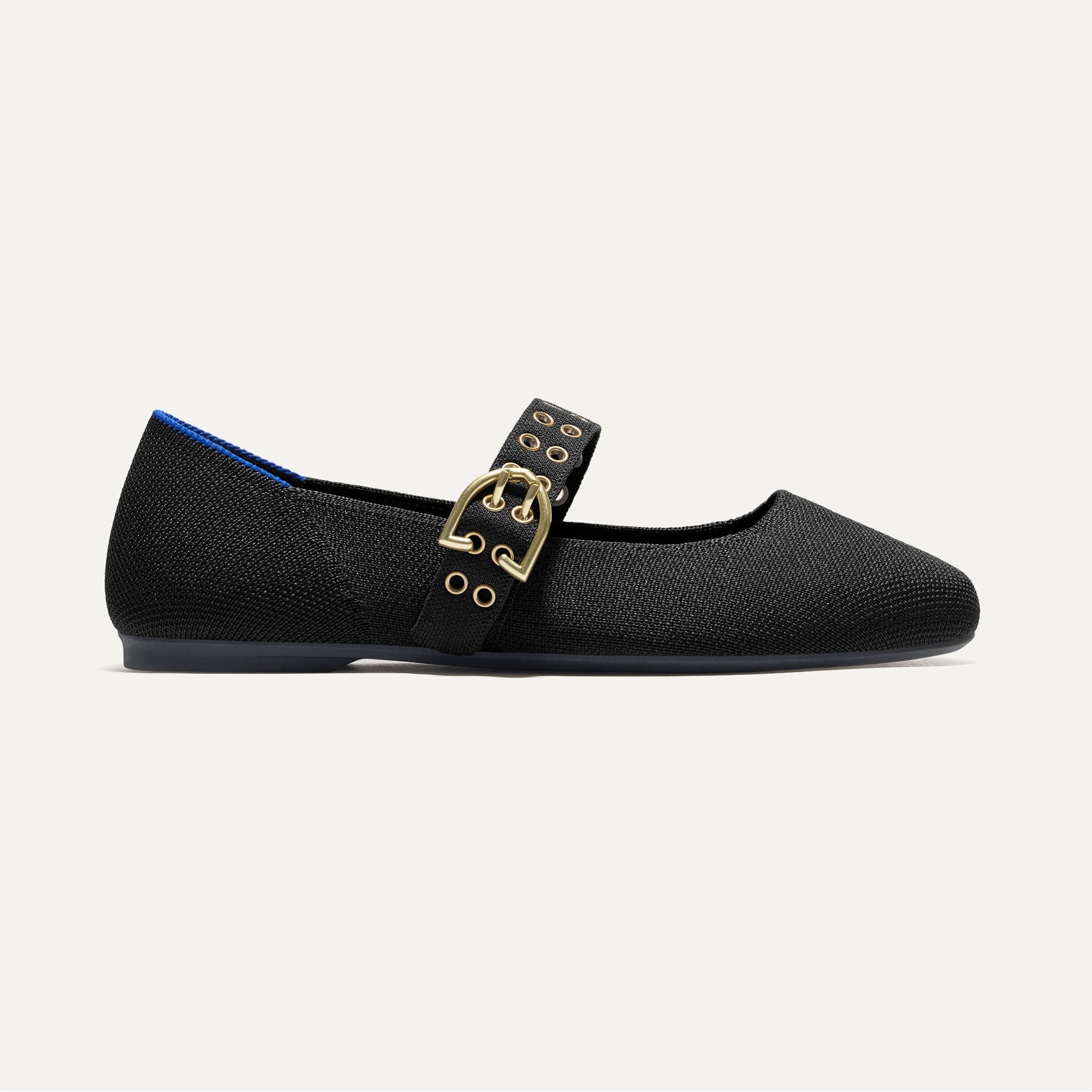 The Ballet Mary Jane - Black(Black,5)