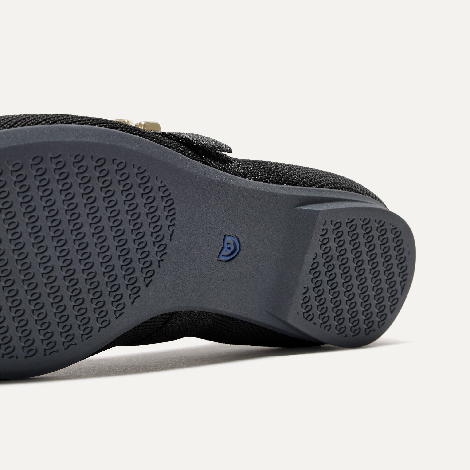 The Ballet Mary Jane - Black(Black,5)