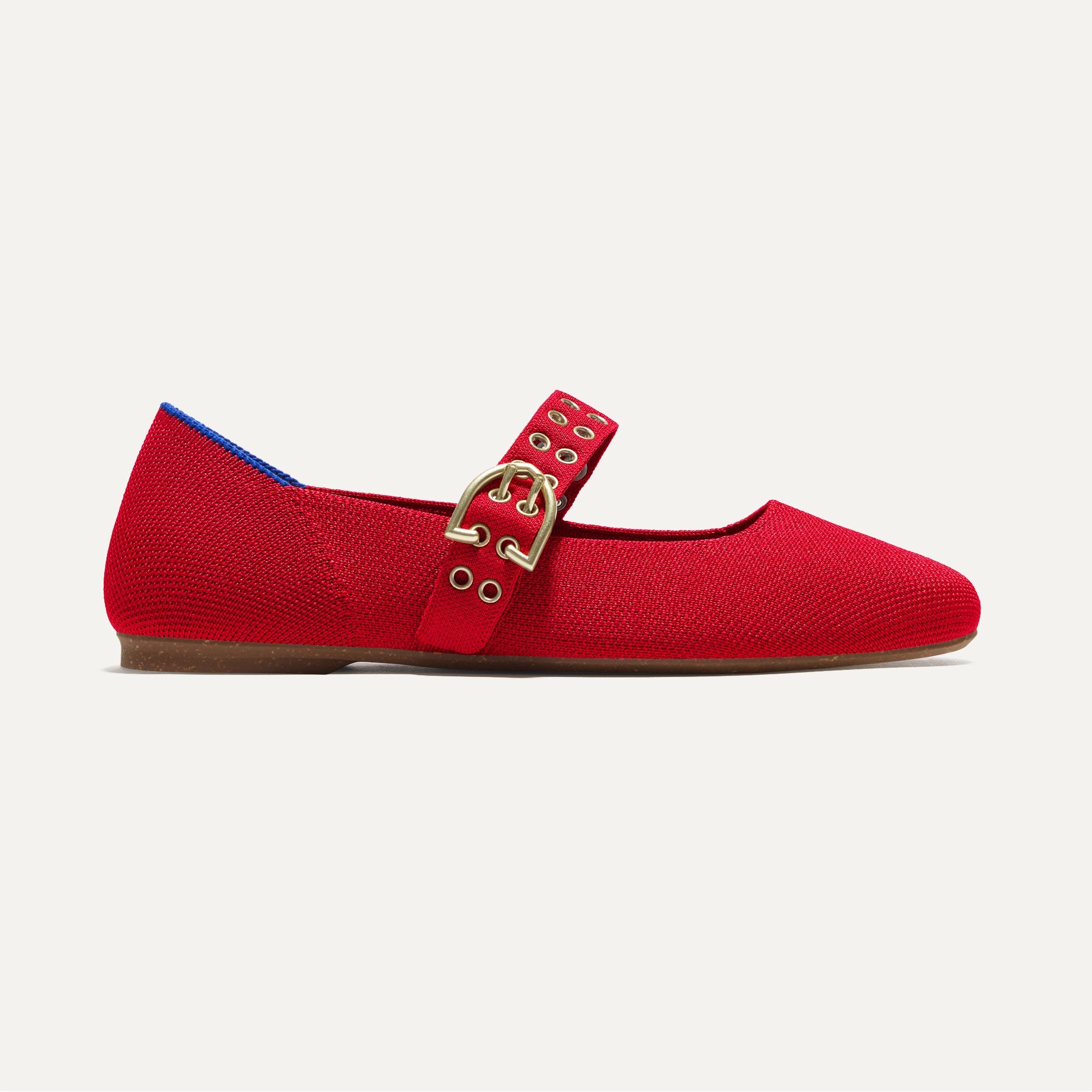 The Ballet Mary Jane - Cherry(Cherry,5)