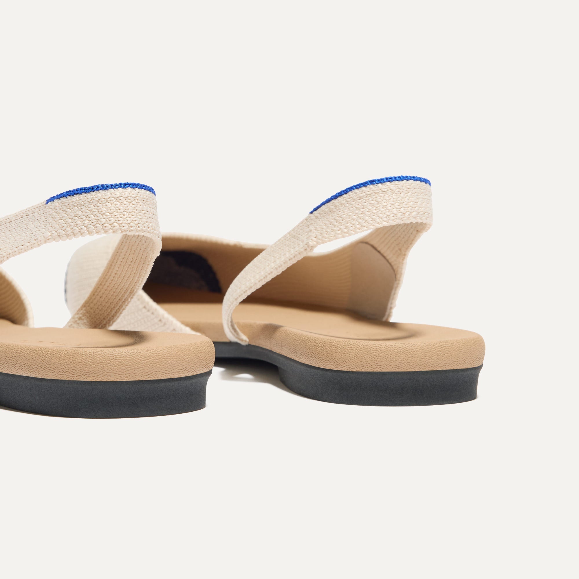 The Almond Slingback - Conch Captoe(Conch Captoe,5)