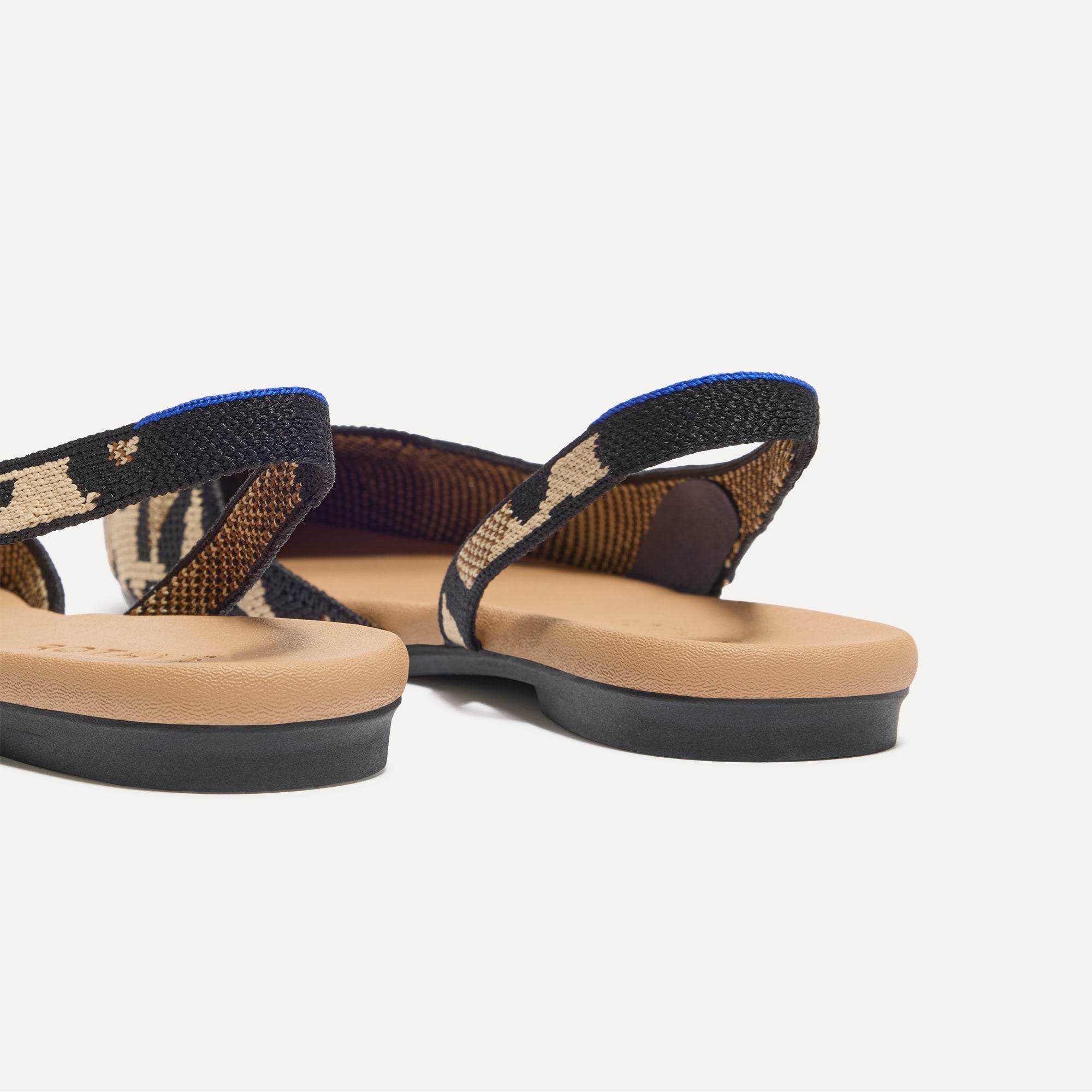 The Almond Slingback - Desert Cat(Desert Cat,5)