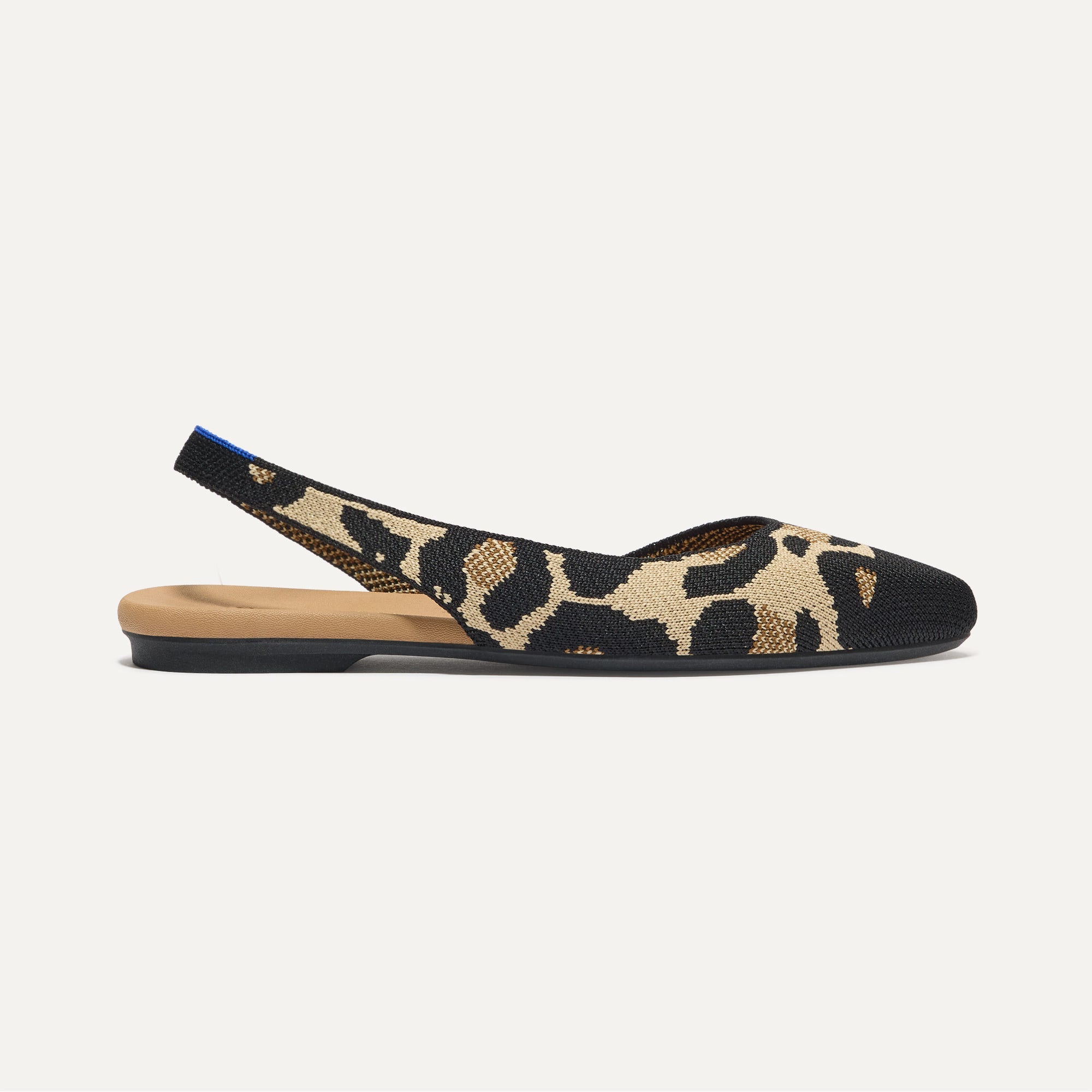 The Almond Slingback - Desert Cat(Desert Cat,5)