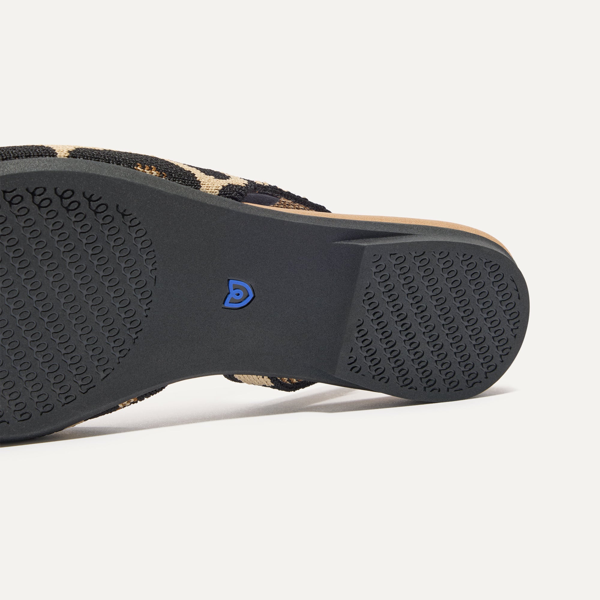 The Almond Slingback - Desert Cat(Desert Cat,5)