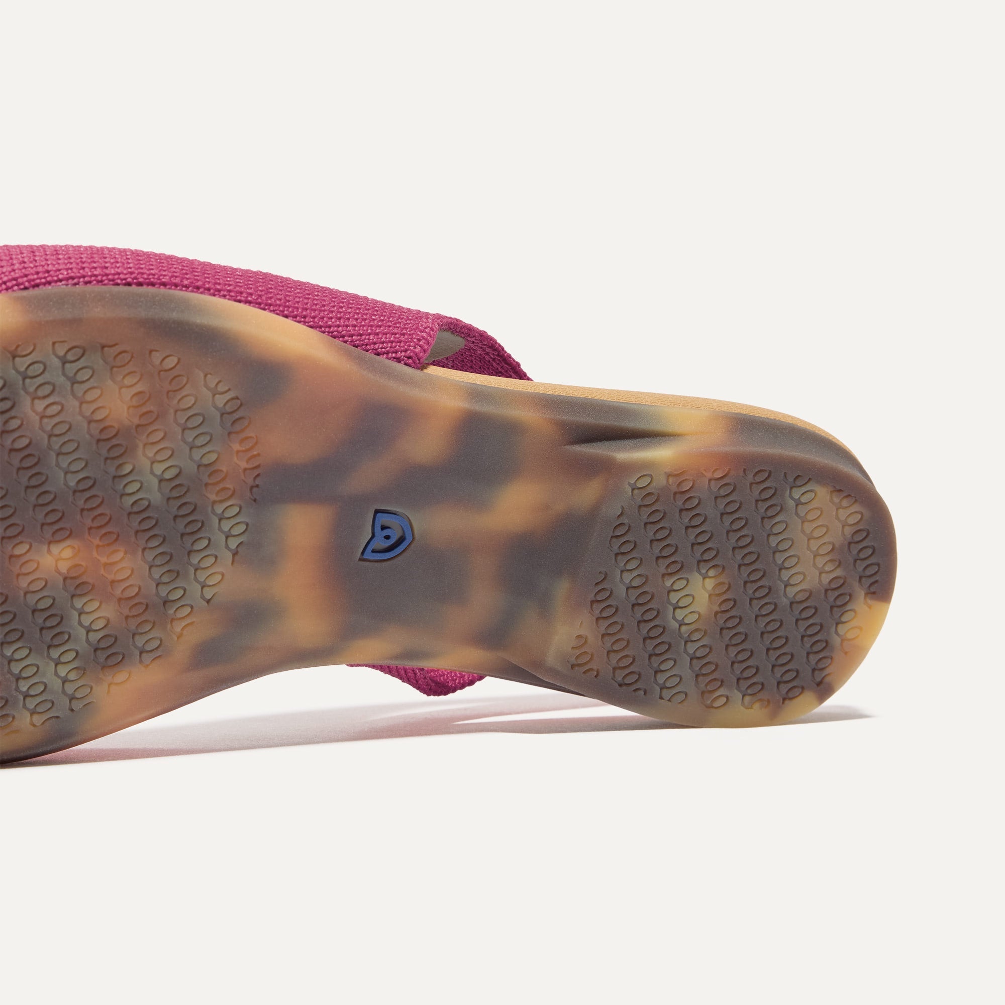 The Almond Slingback - Hibiscus(Hibiscus,5)