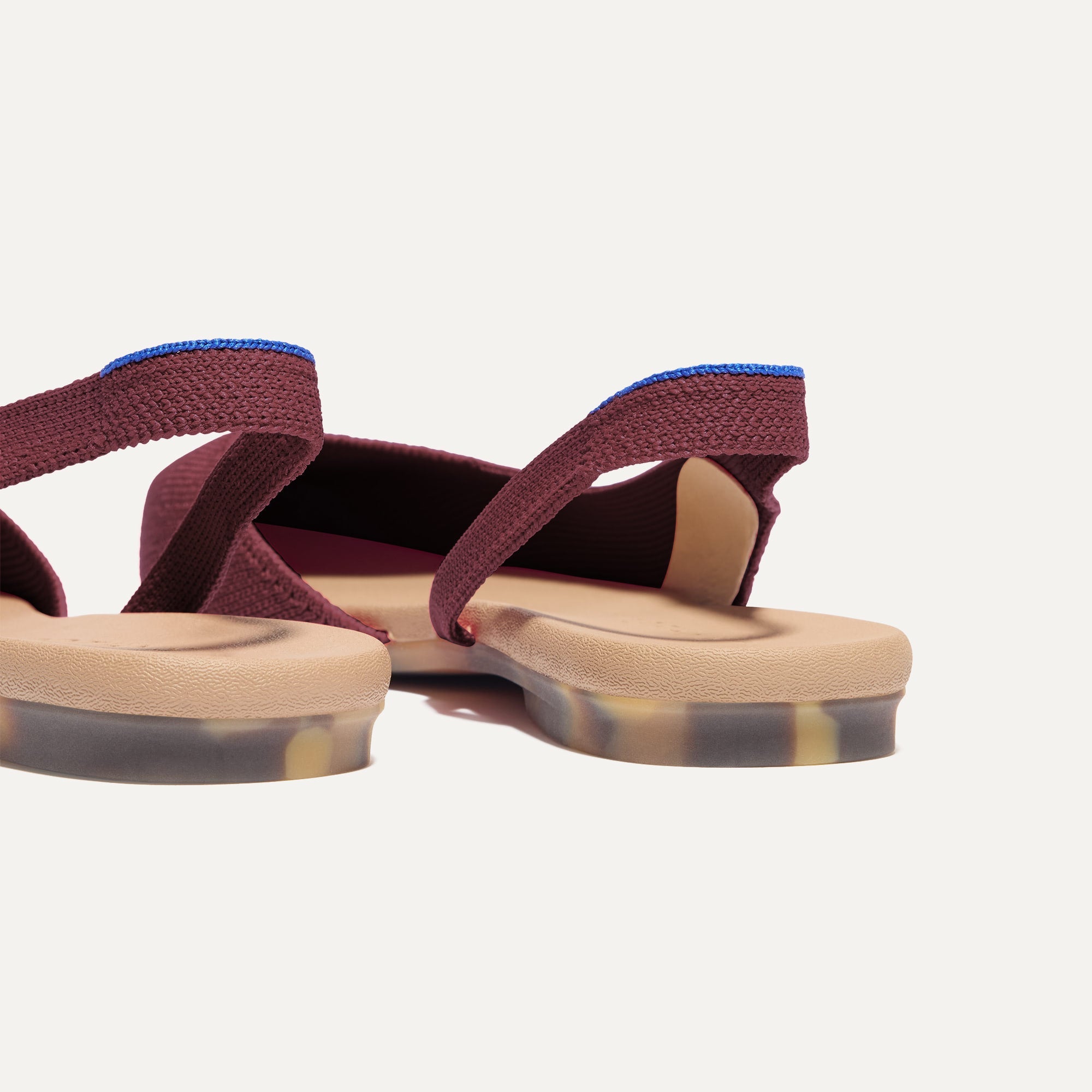 The Almond Slingback - Syrah(Syrah,5)