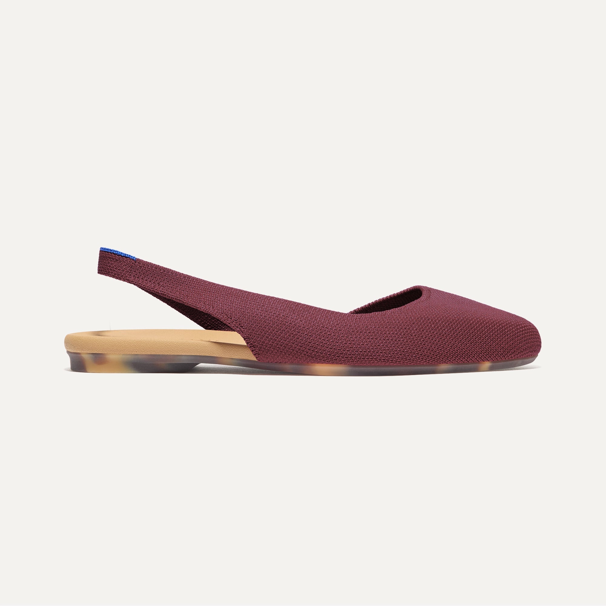 The Almond Slingback - Syrah(Syrah,5)