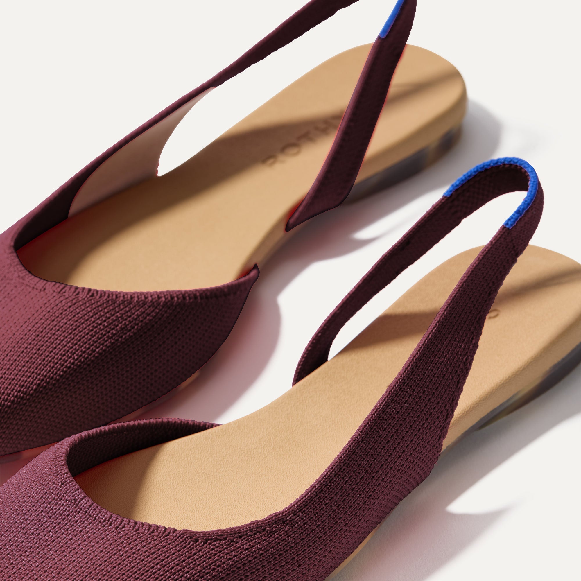 The Almond Slingback - Syrah(Syrah,5)