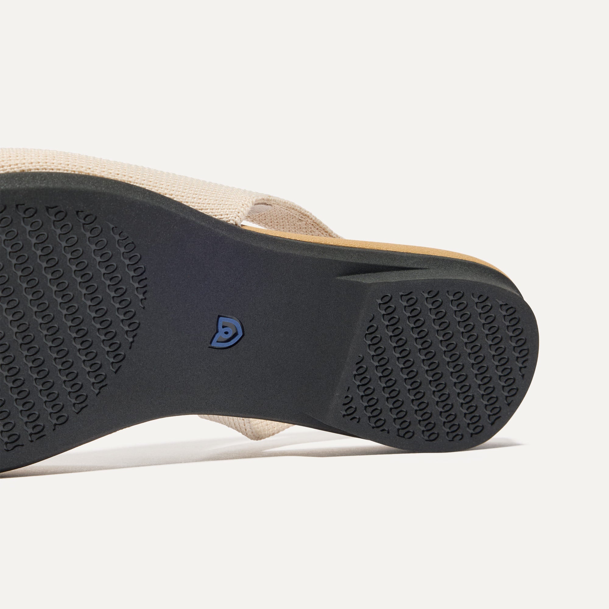 The Almond Slingback - Conch Captoe(Conch Captoe,5)