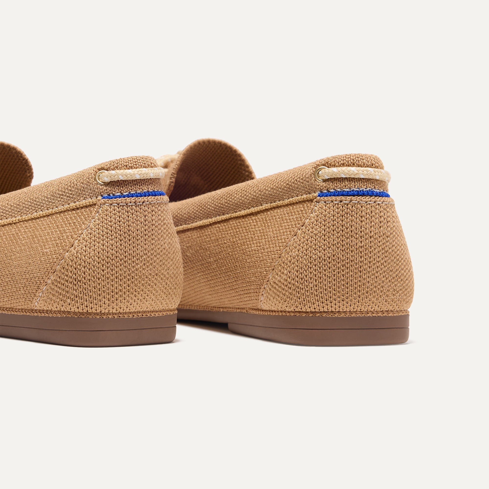 The Boat Shoe - Driftwood(Driftwood,5)