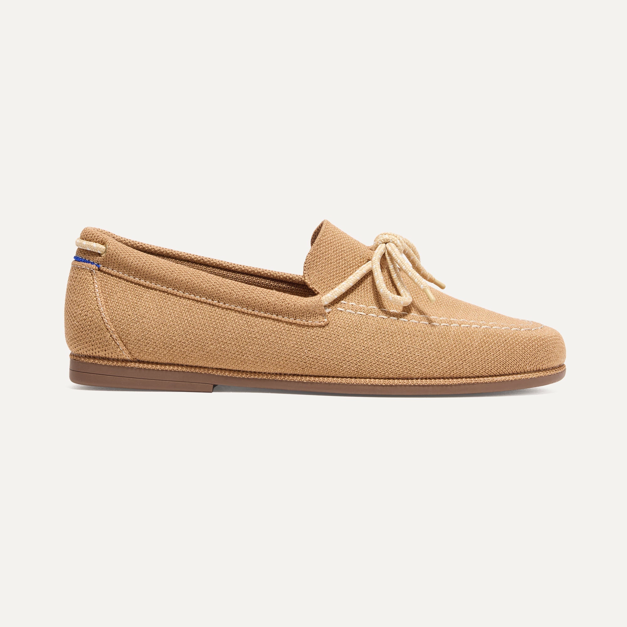 The Boat Shoe - Driftwood(Driftwood,5)
