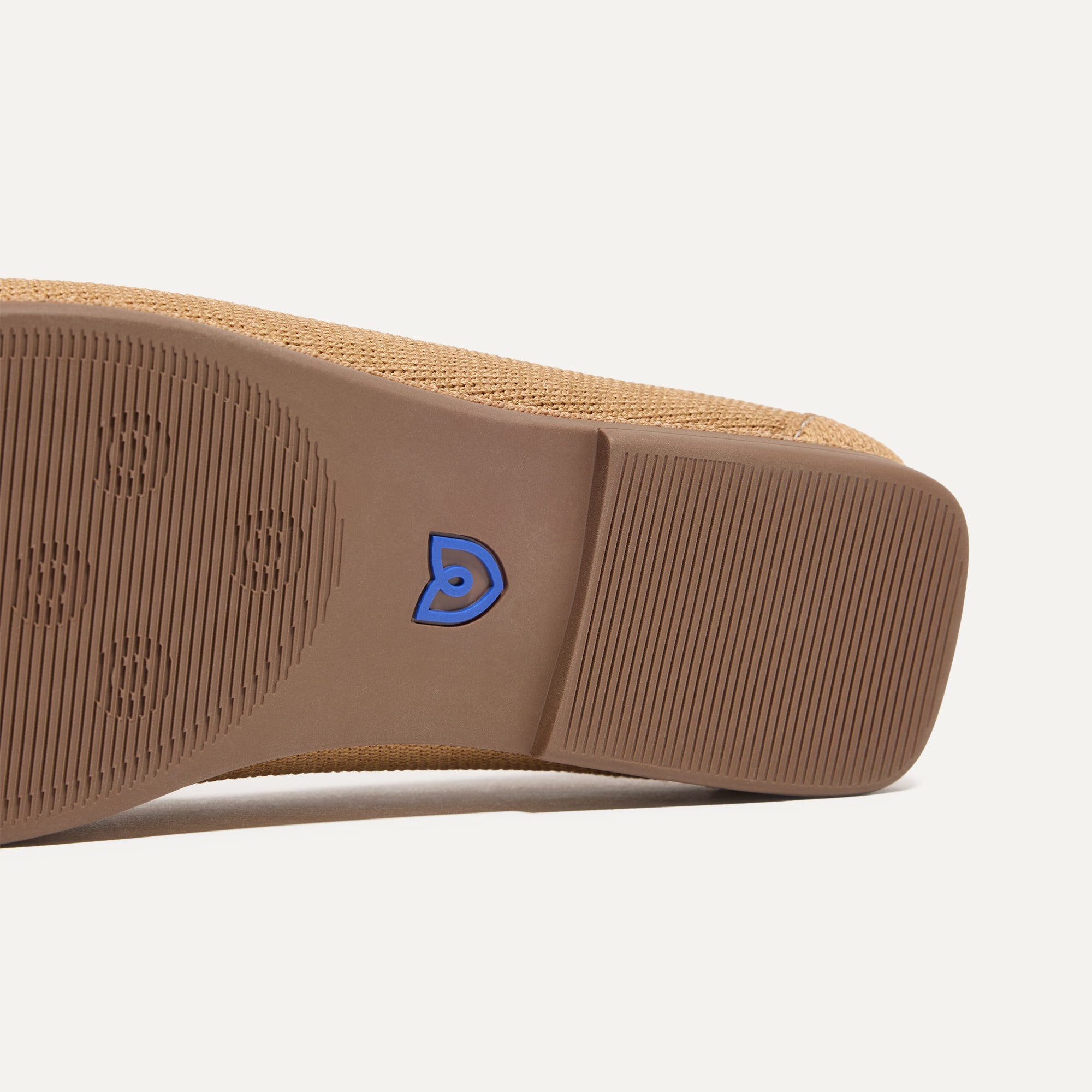 The Boat Shoe - Driftwood(Driftwood,5)