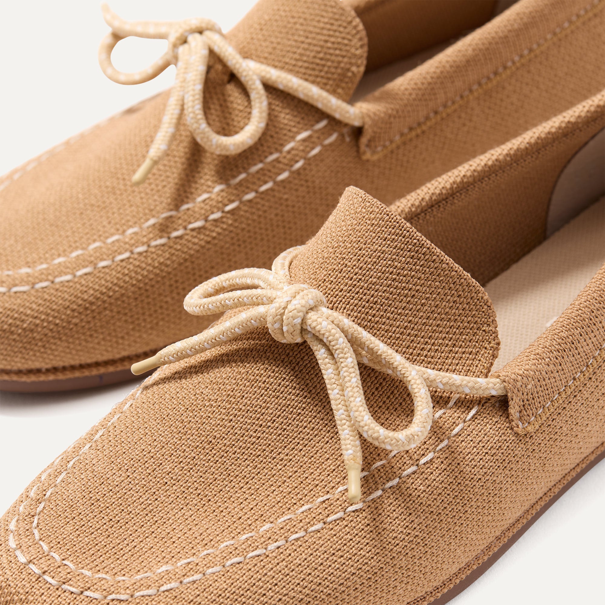 The Boat Shoe - Driftwood(Driftwood,5)