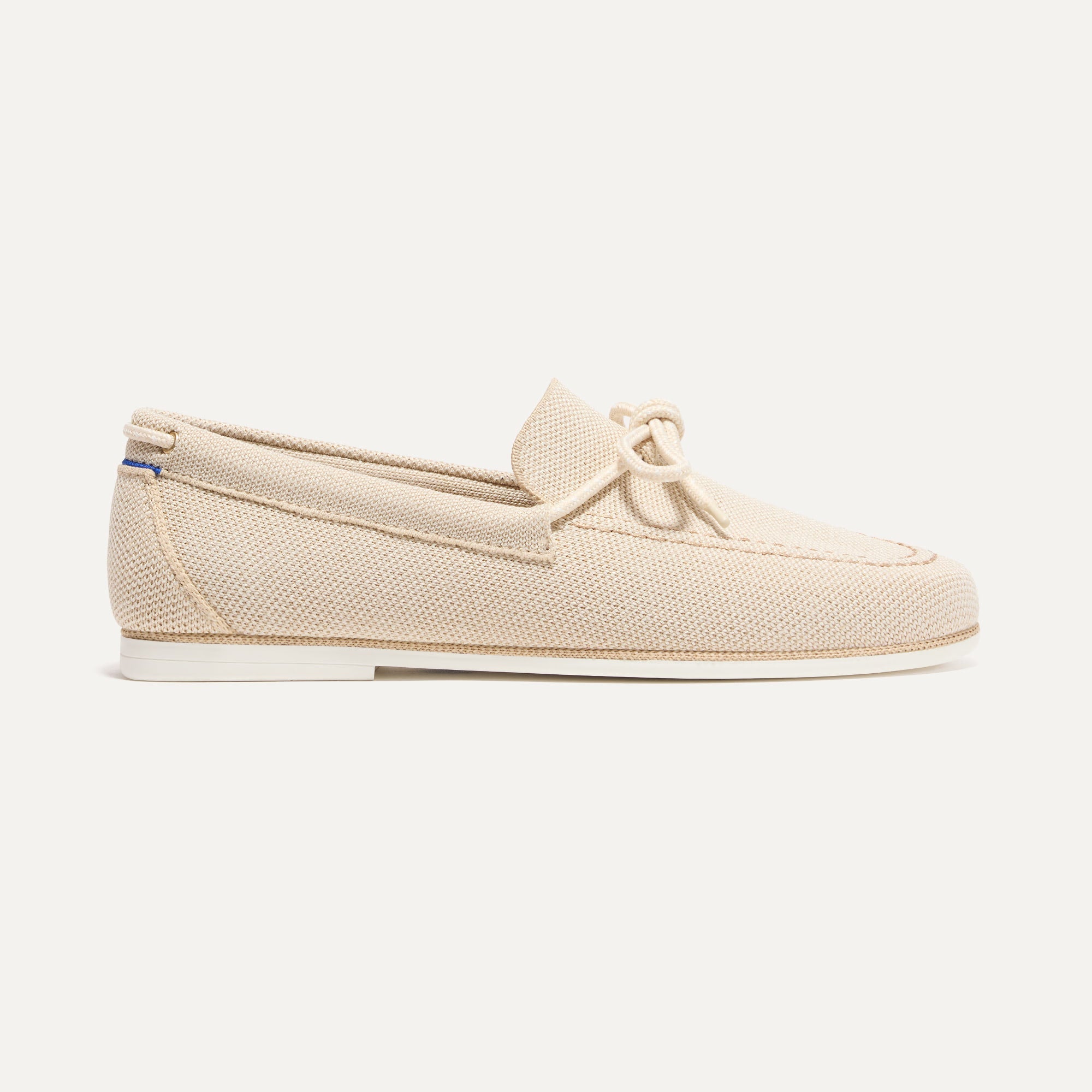 The Boat Shoe - Sea Foam(Sea Foam,5)