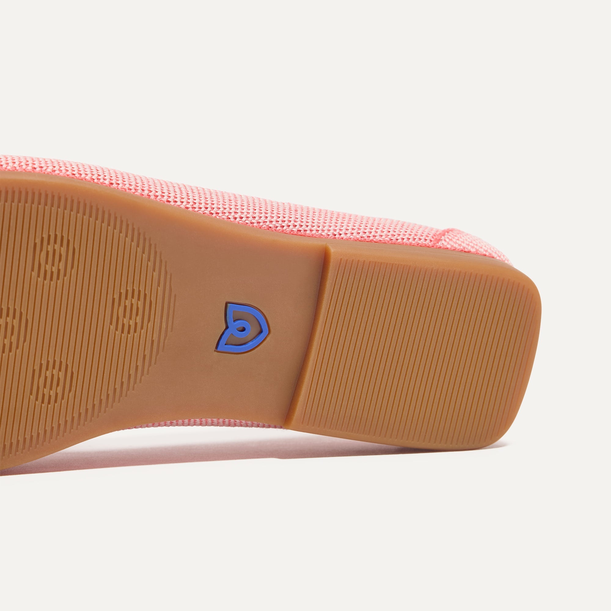 The Boat Shoe - Sunbaked Pink(Sunbaked Pink,5)