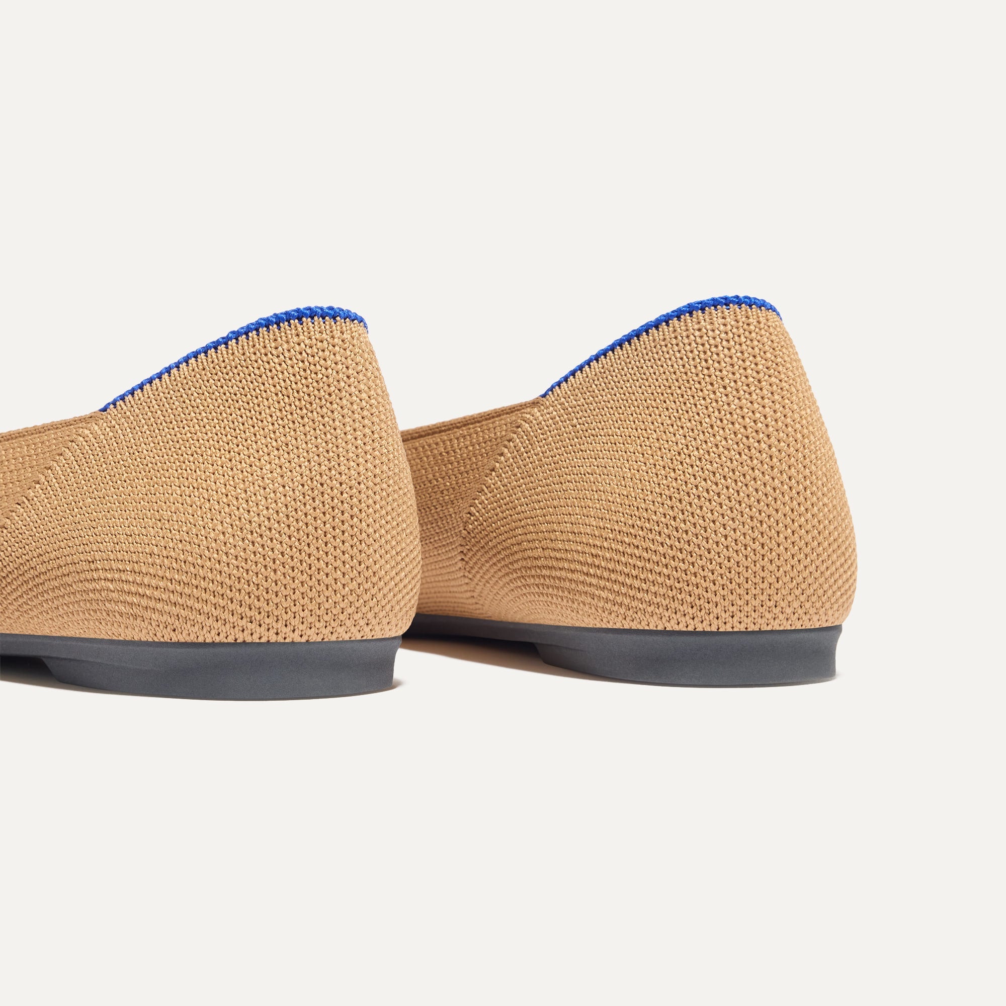 The Emblem Ballet Flat - Wren(Wren,5)