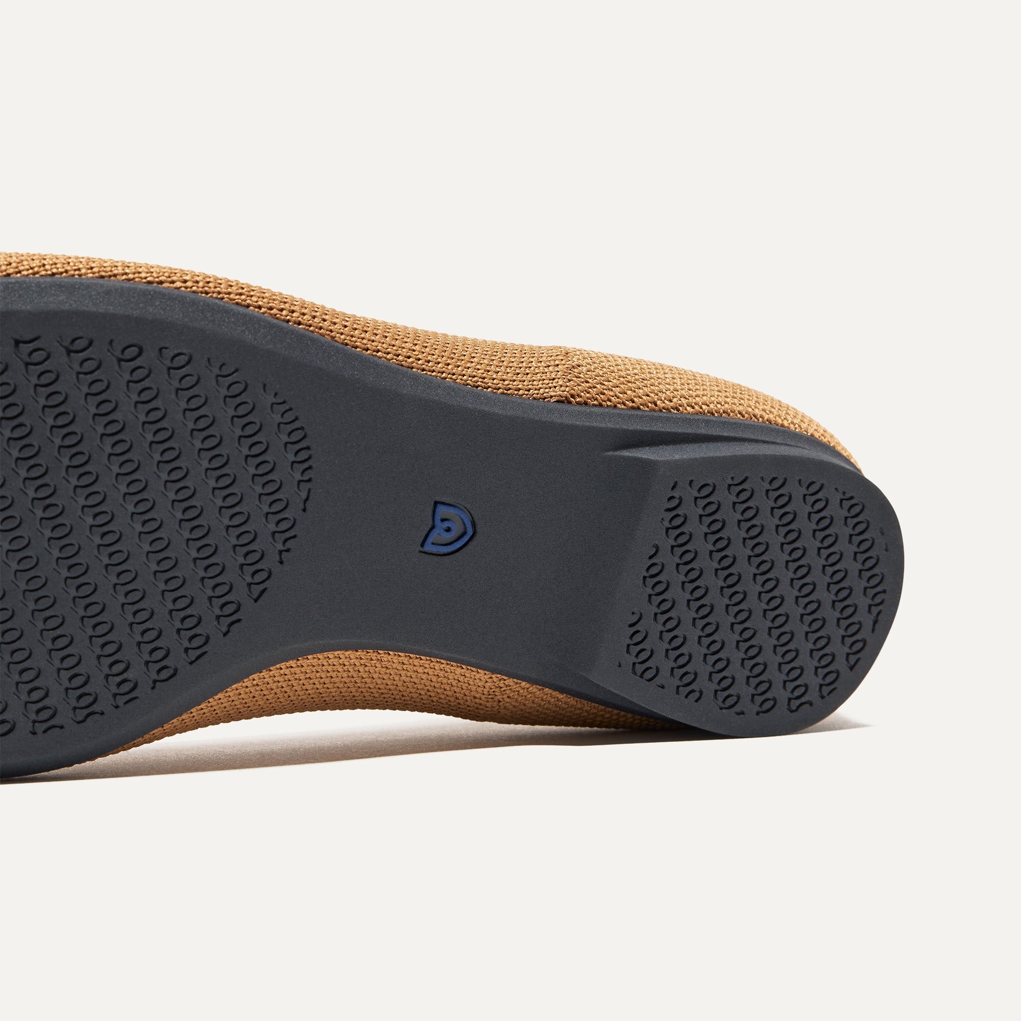 The Emblem Ballet Flat - Wren(Wren,5)
