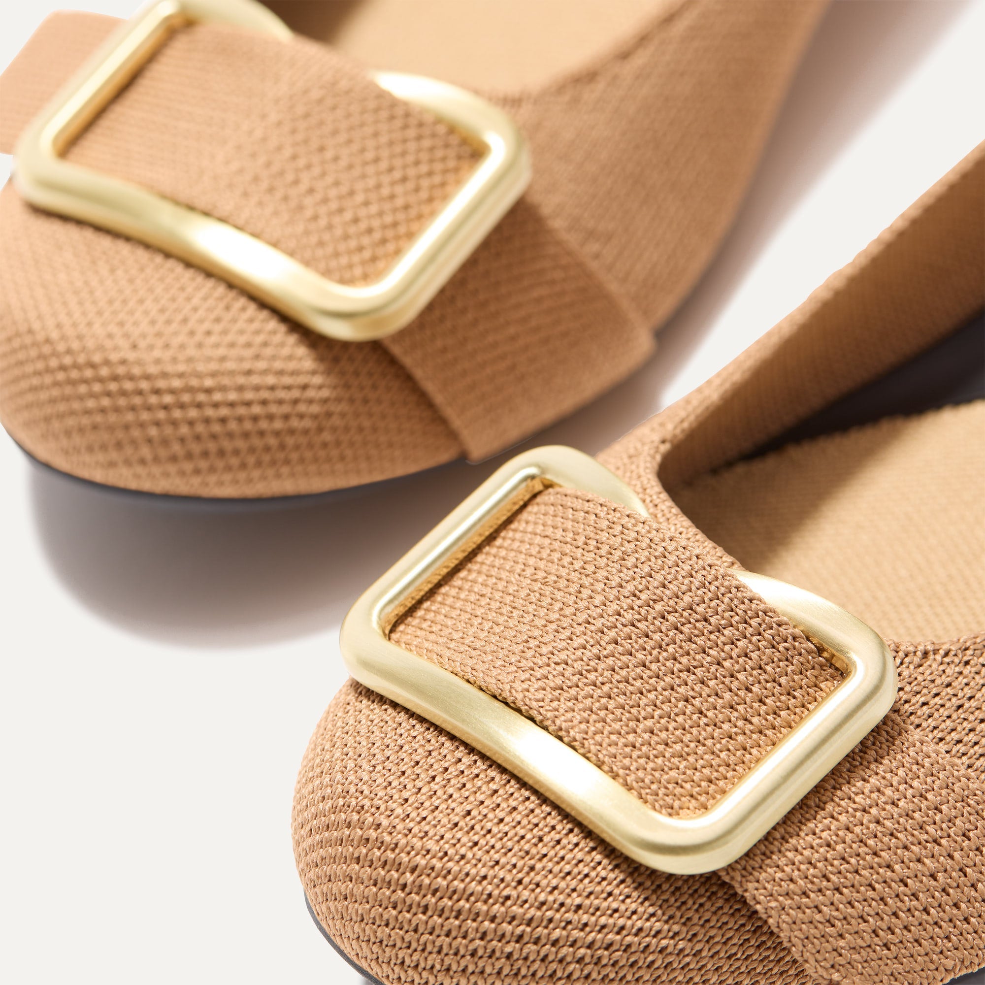 The Emblem Ballet Flat - Wren(Wren,5)