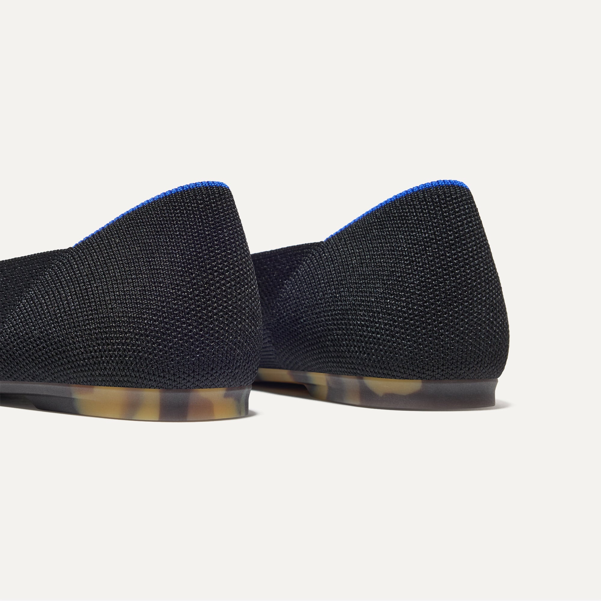 The Emblem Point II - Black(Black,5)