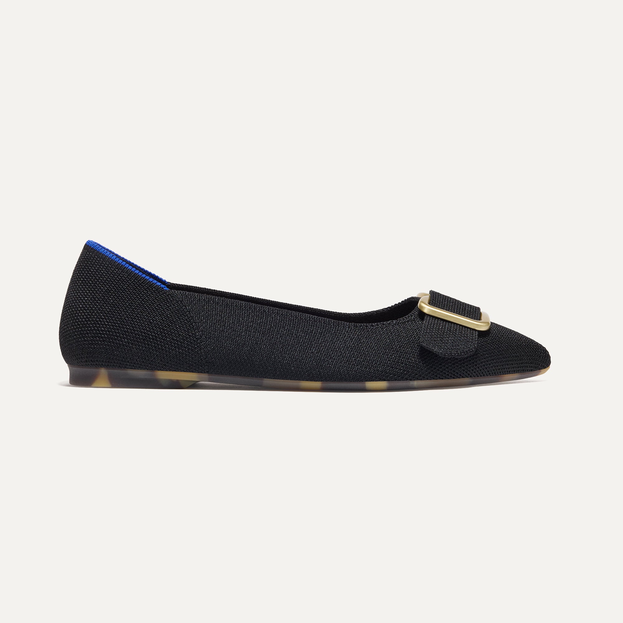 The Emblem Point II - Black(Black,5)