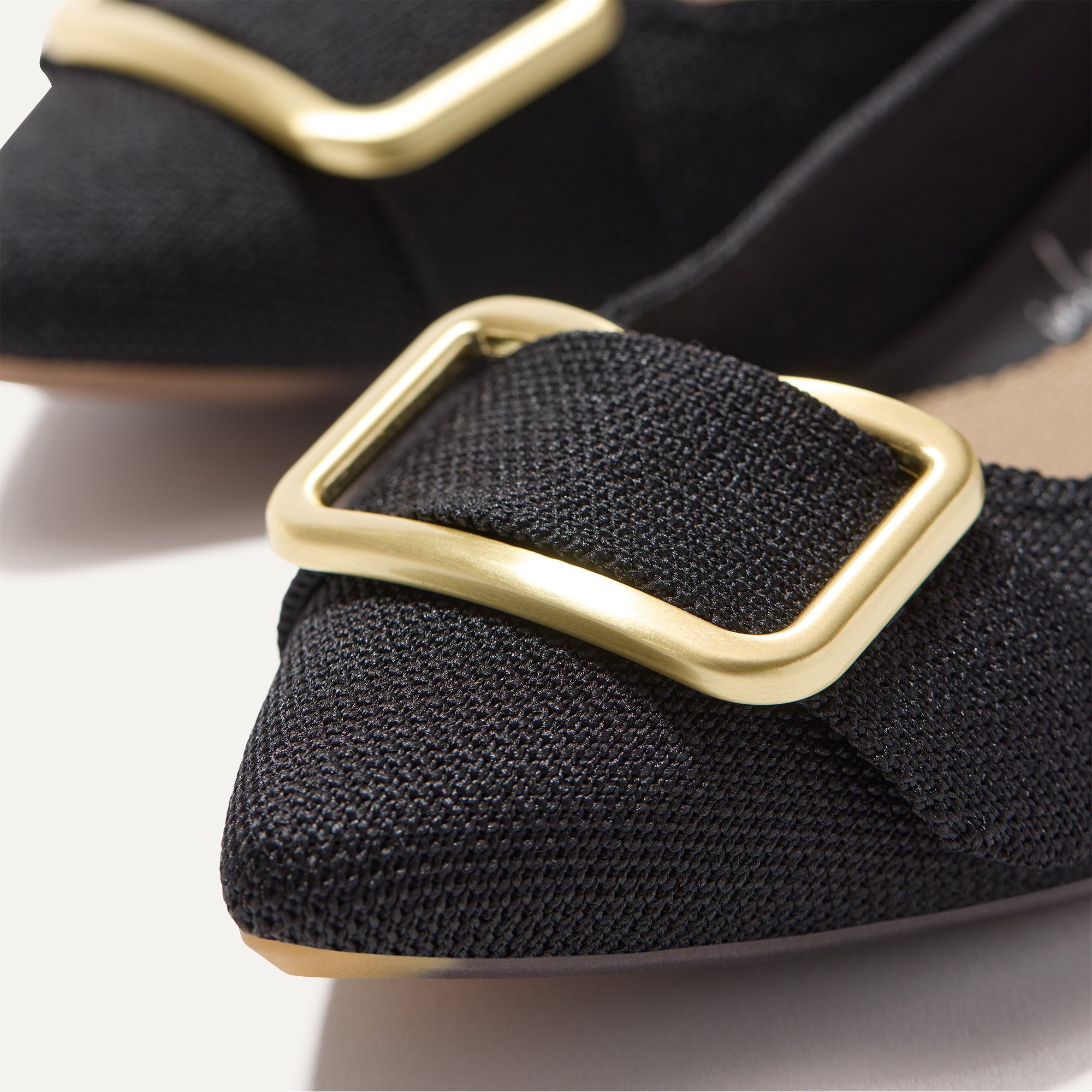The Emblem Point II - Black(Black,5)