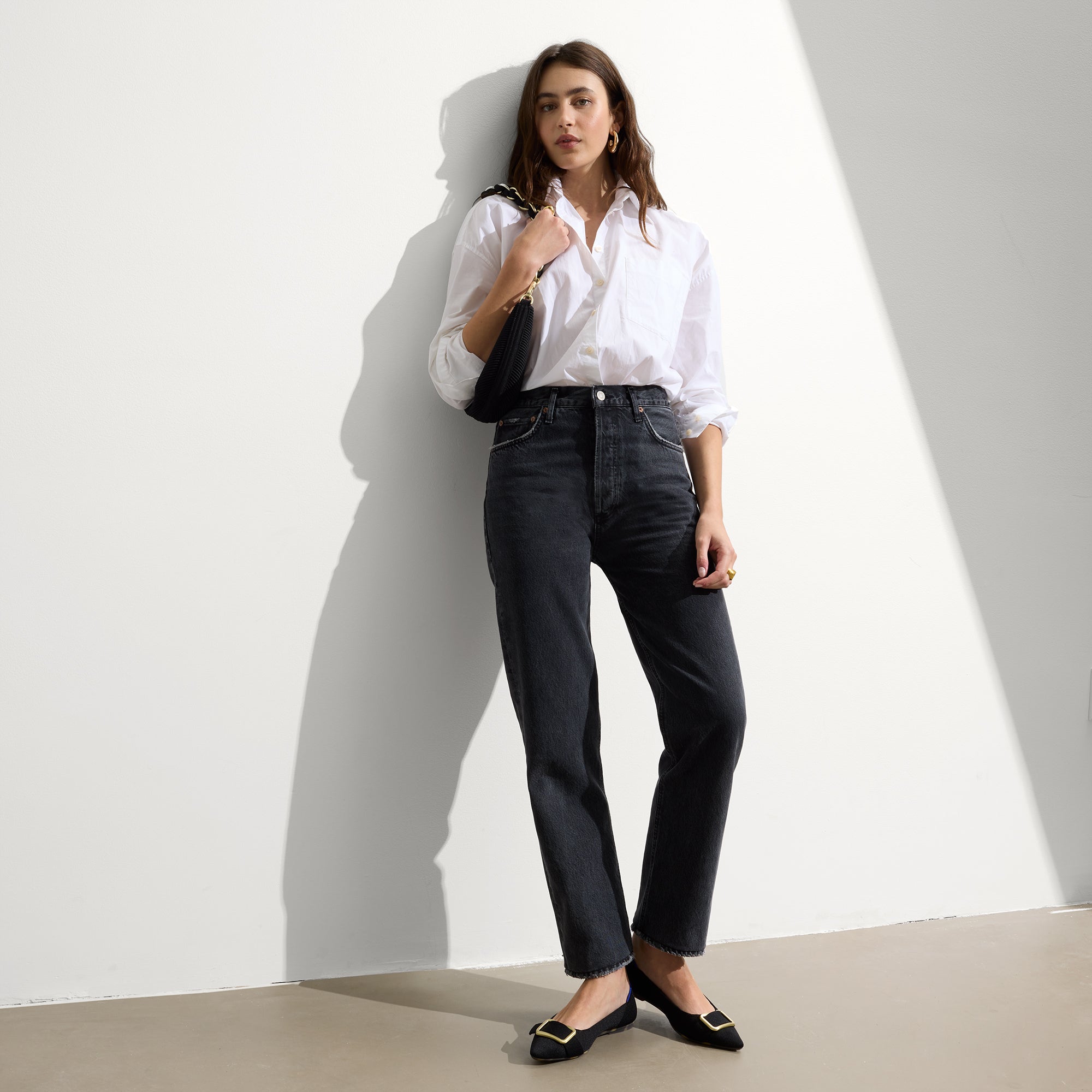 The Emblem Point II - Black(Black,5)