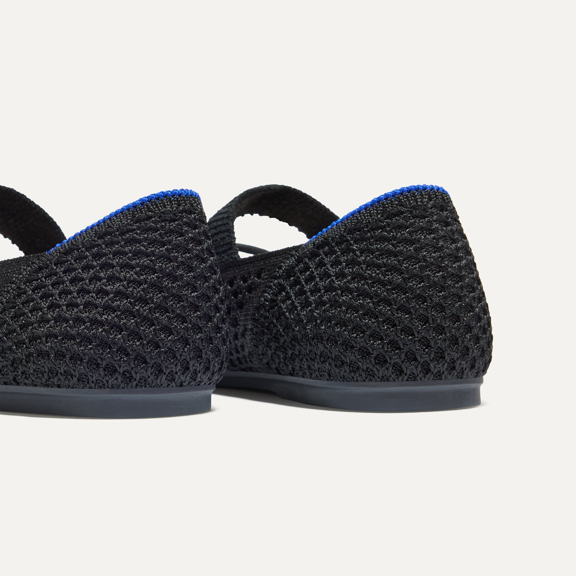 The Kids Bow Mary Jane - Black Mesh(Black Mesh,8)
