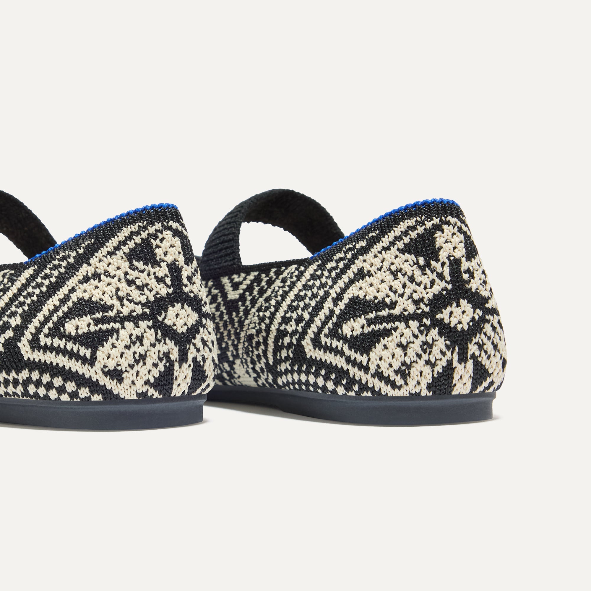 The Kids Bow Mary Jane - Black Mosaic(Black Mosaic,8)