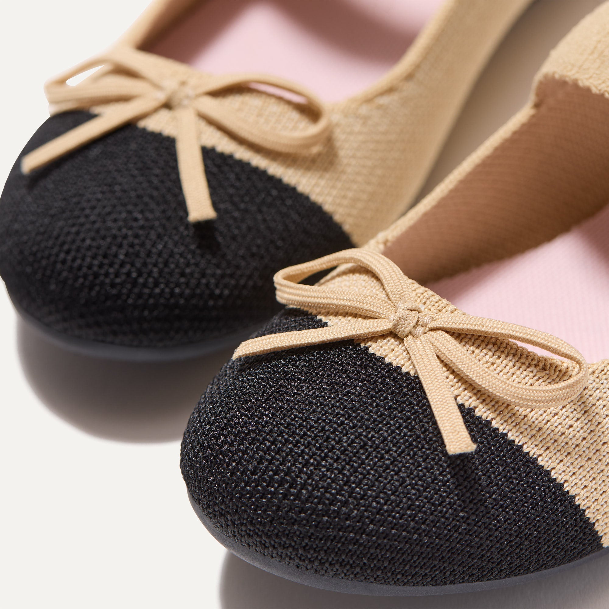 The Kids Bow Mary Jane - Cream Captoe(Cream Captoe,8)