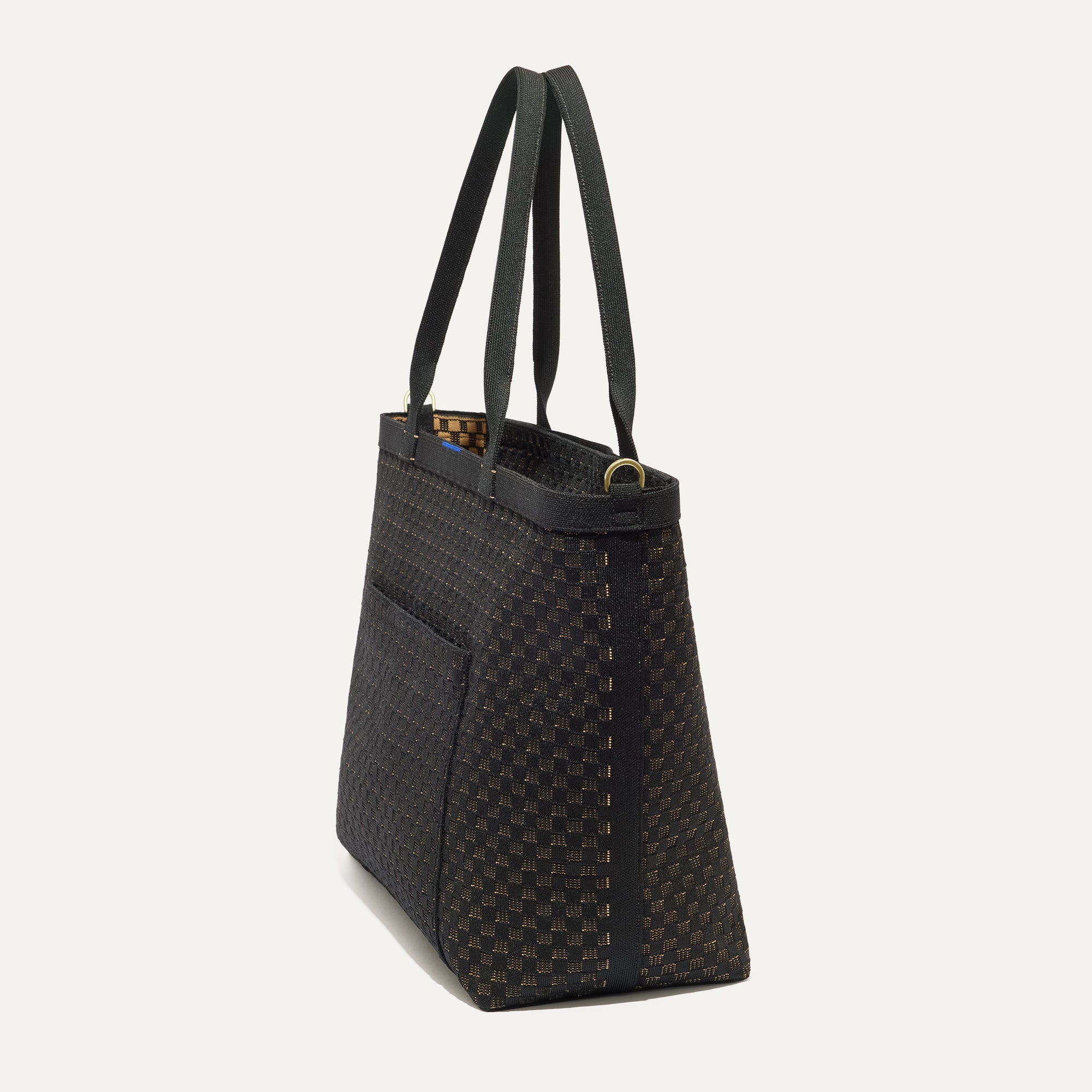 The Zip Travel Tote - Night Song(Night Song)
