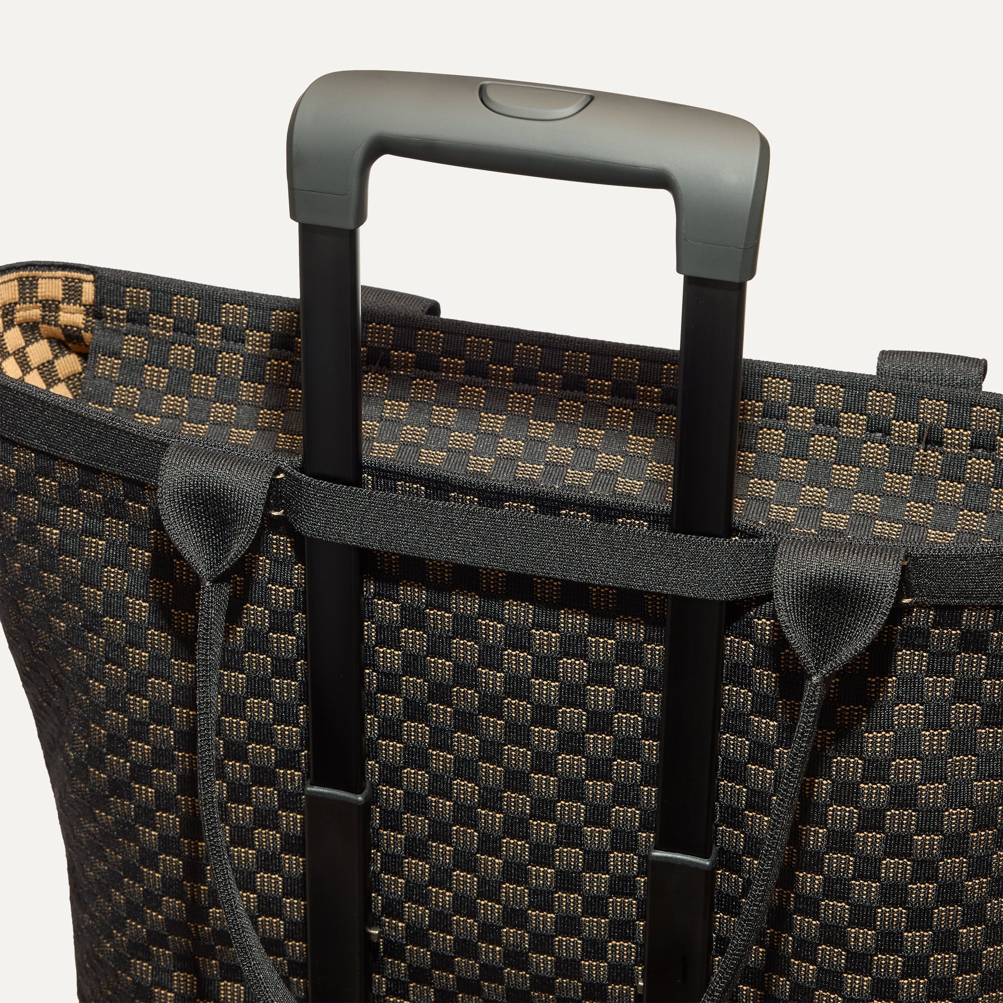 The Zip Travel Tote - Night Song(Night Song)