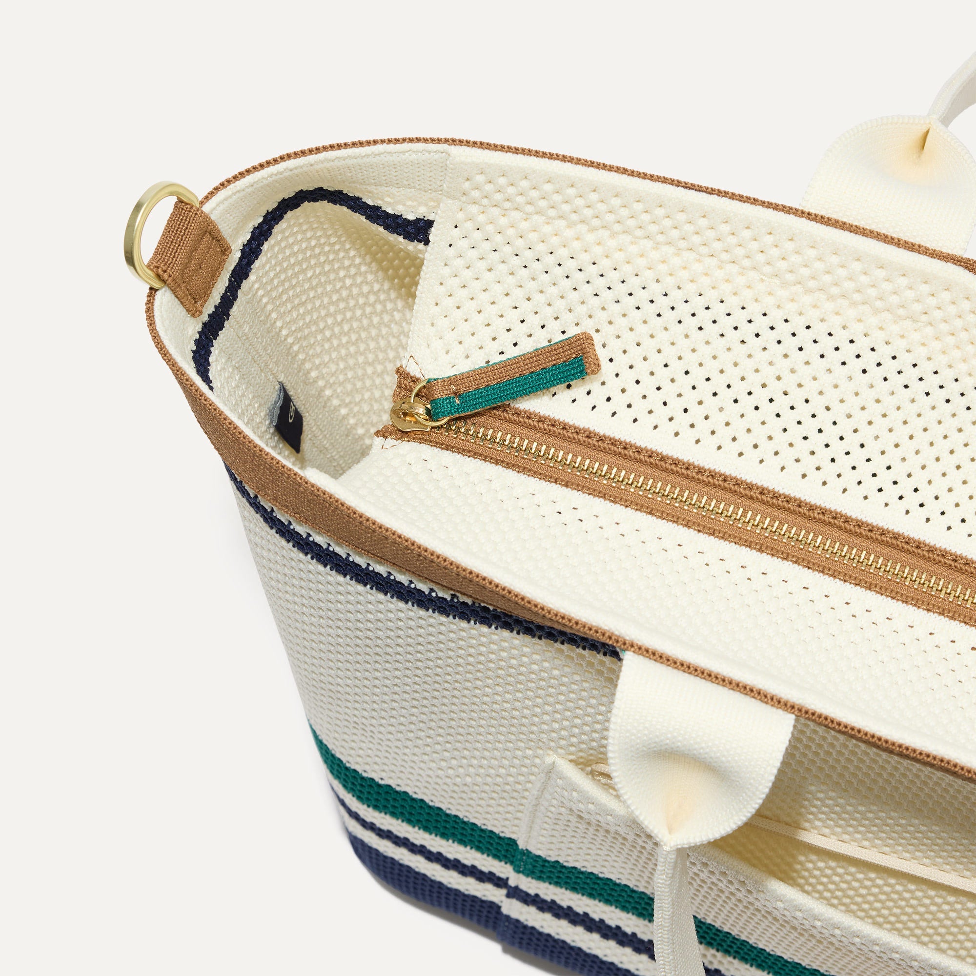 The Zip Travel Tote - Volley(Volley)