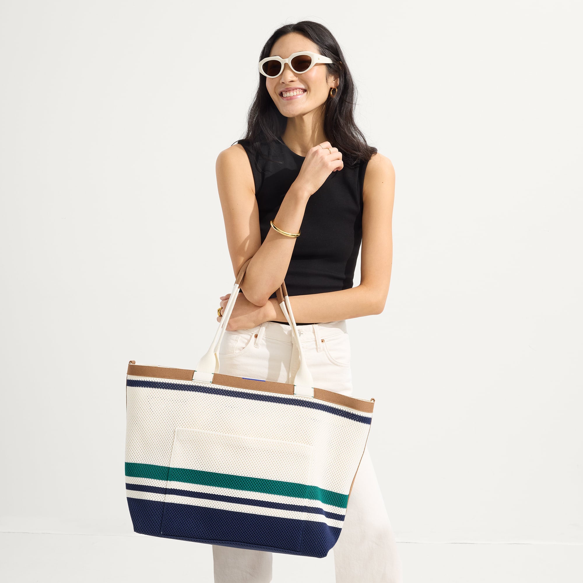 The Zip Travel Tote - Volley(Volley)