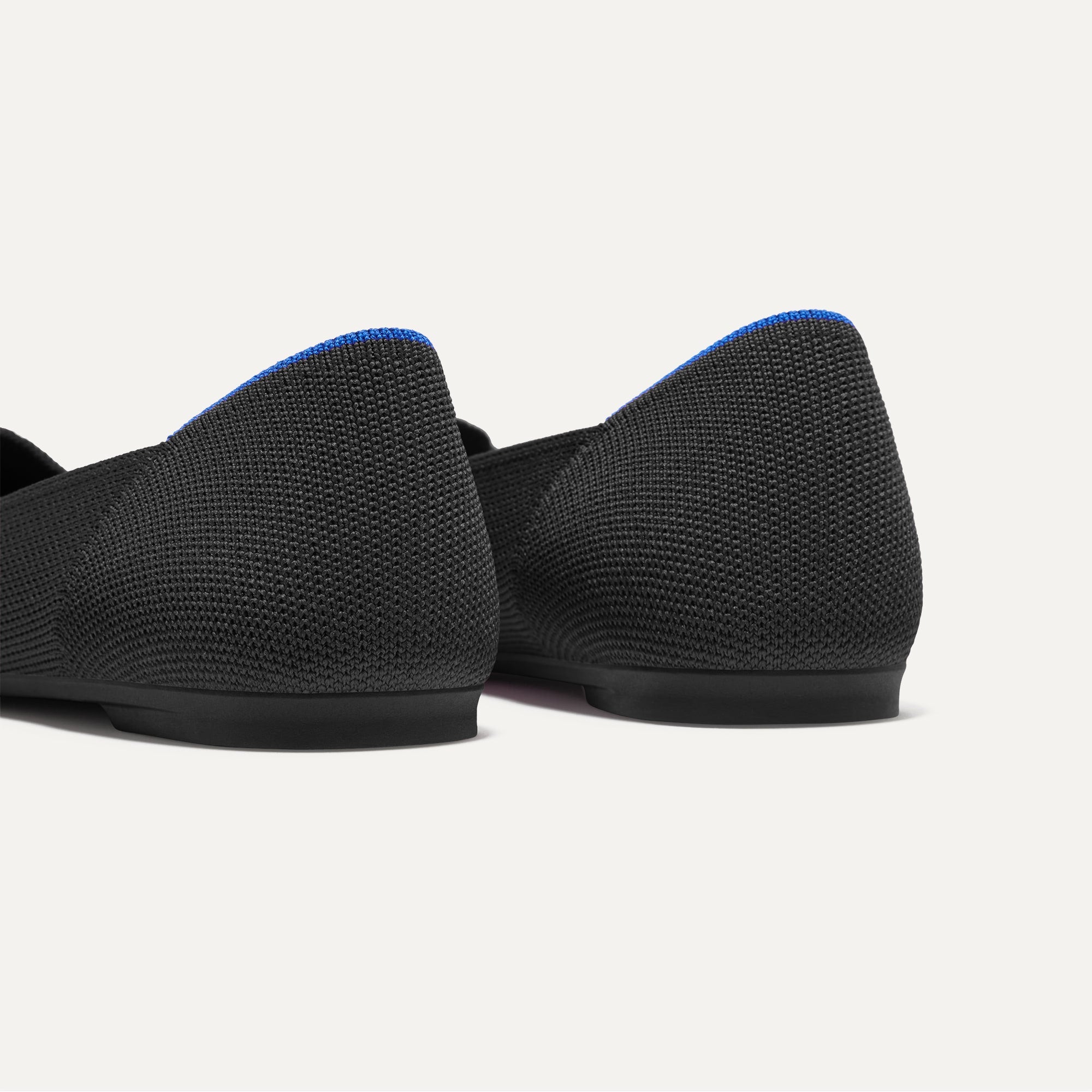 The Petal Point II - Black(Black,5)