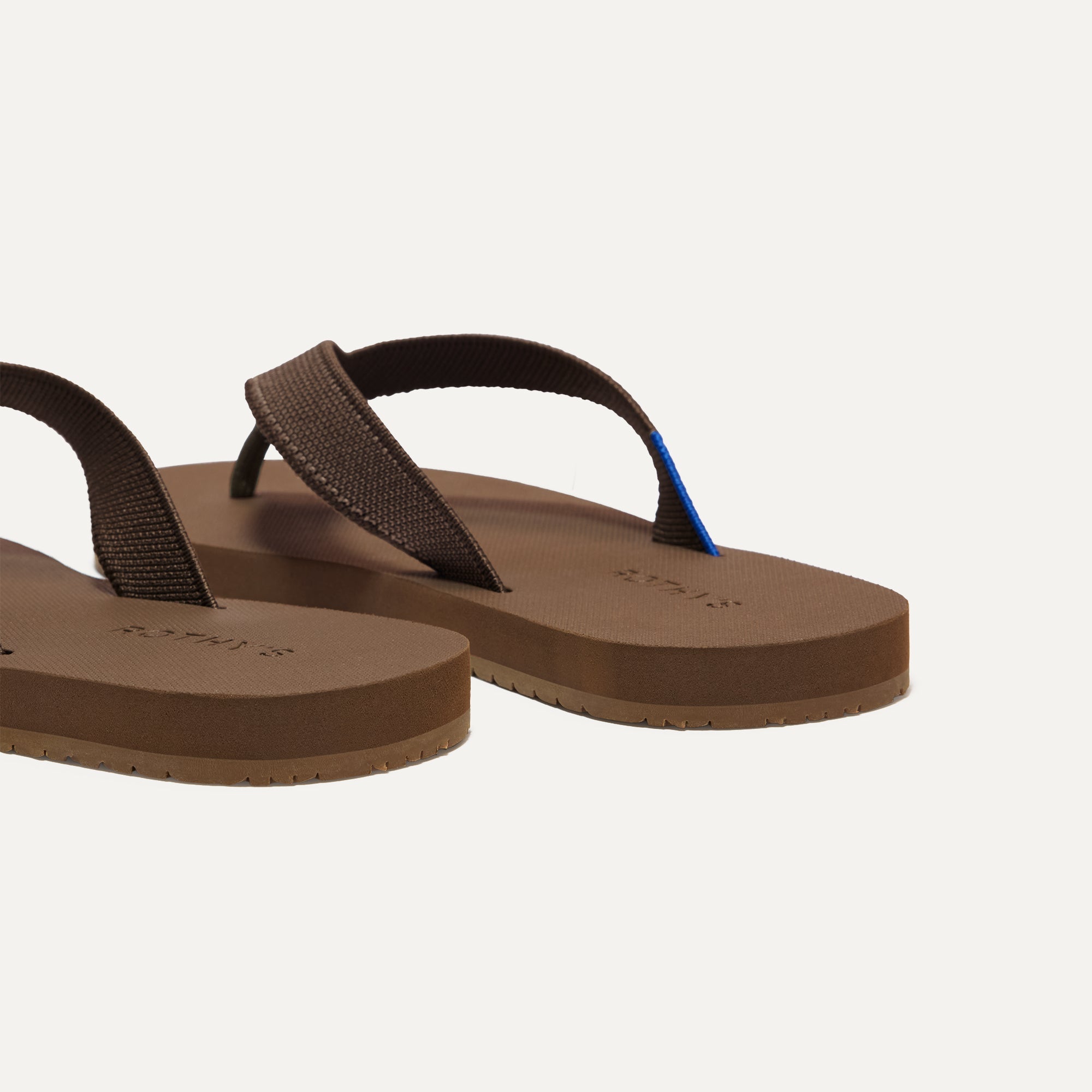The Men's Flip Flop - Driftwood Brown(Driftwood Brown,7)