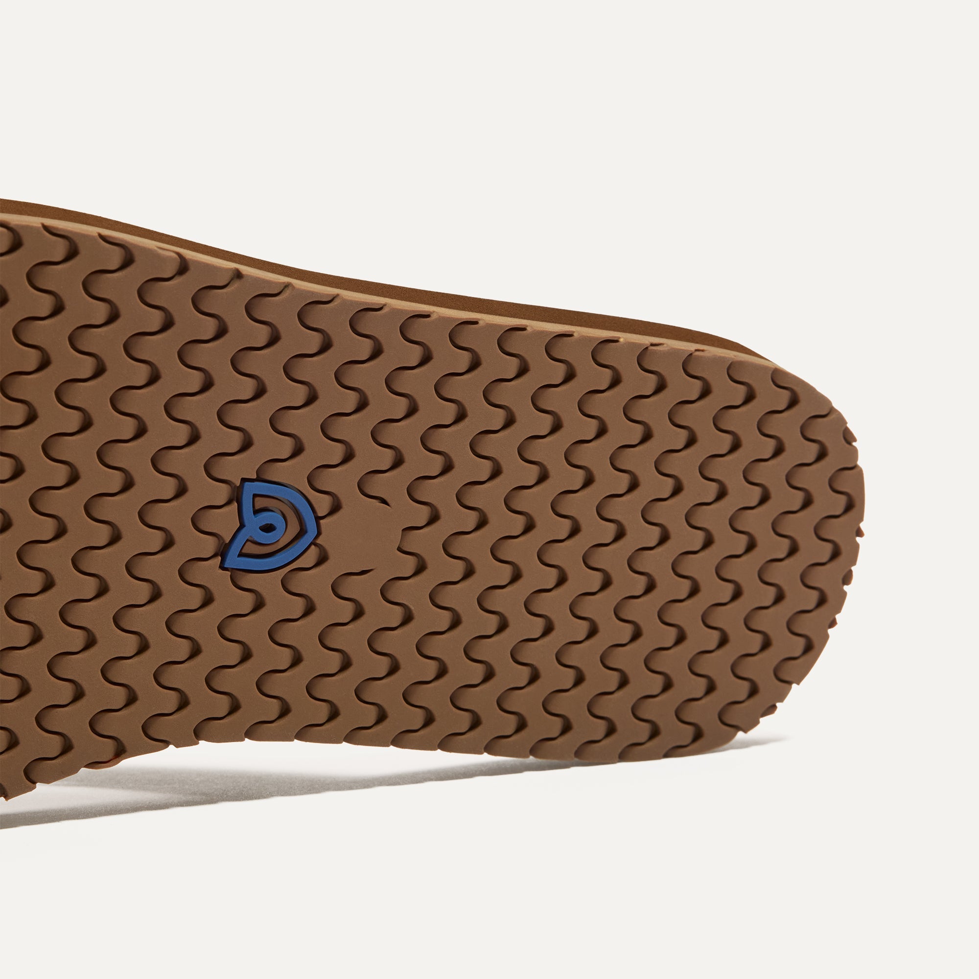 The Men's Flip Flop - Driftwood Brown(Driftwood Brown,7)