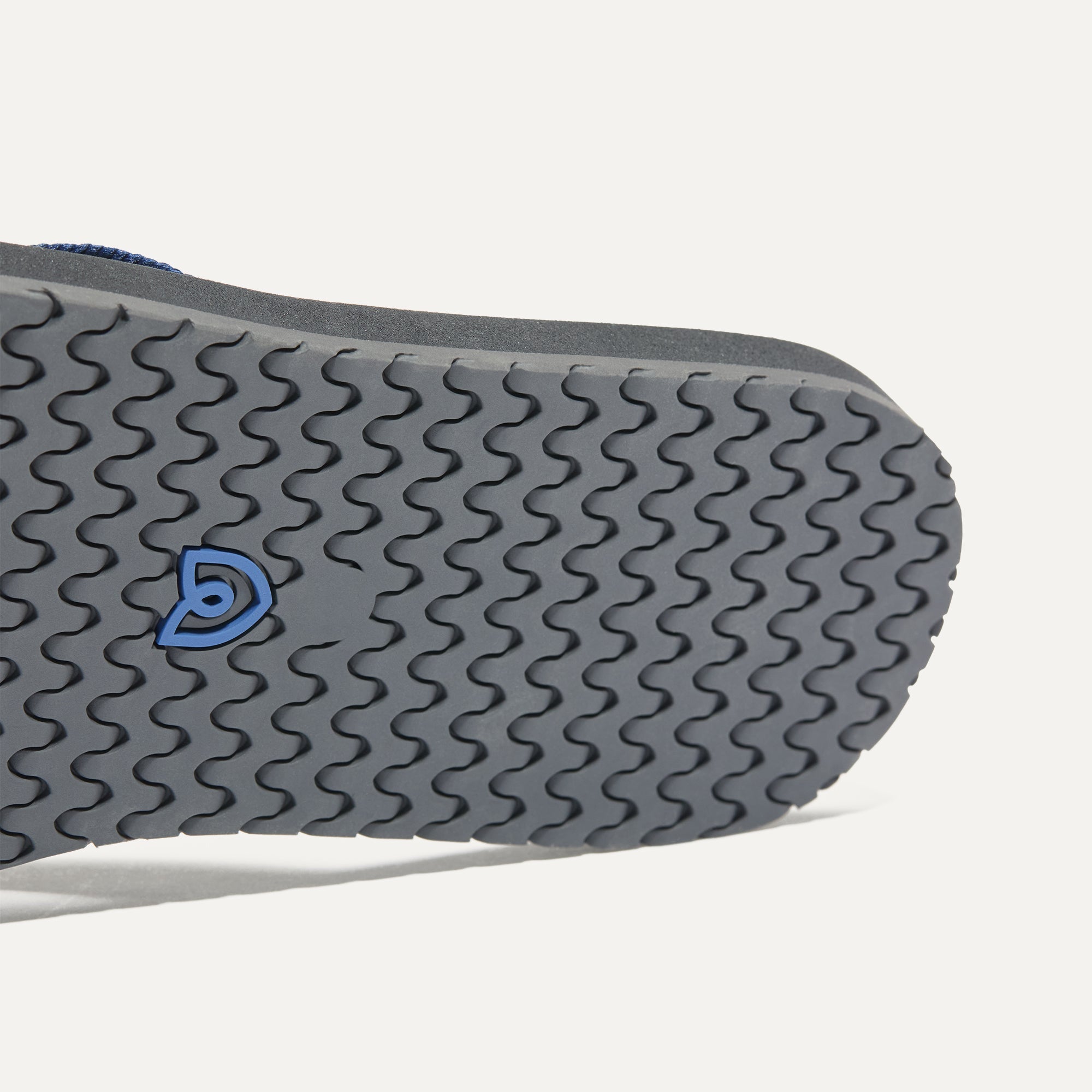 The Men's Flip Flop - Tide Pool(Tide Pool,7)