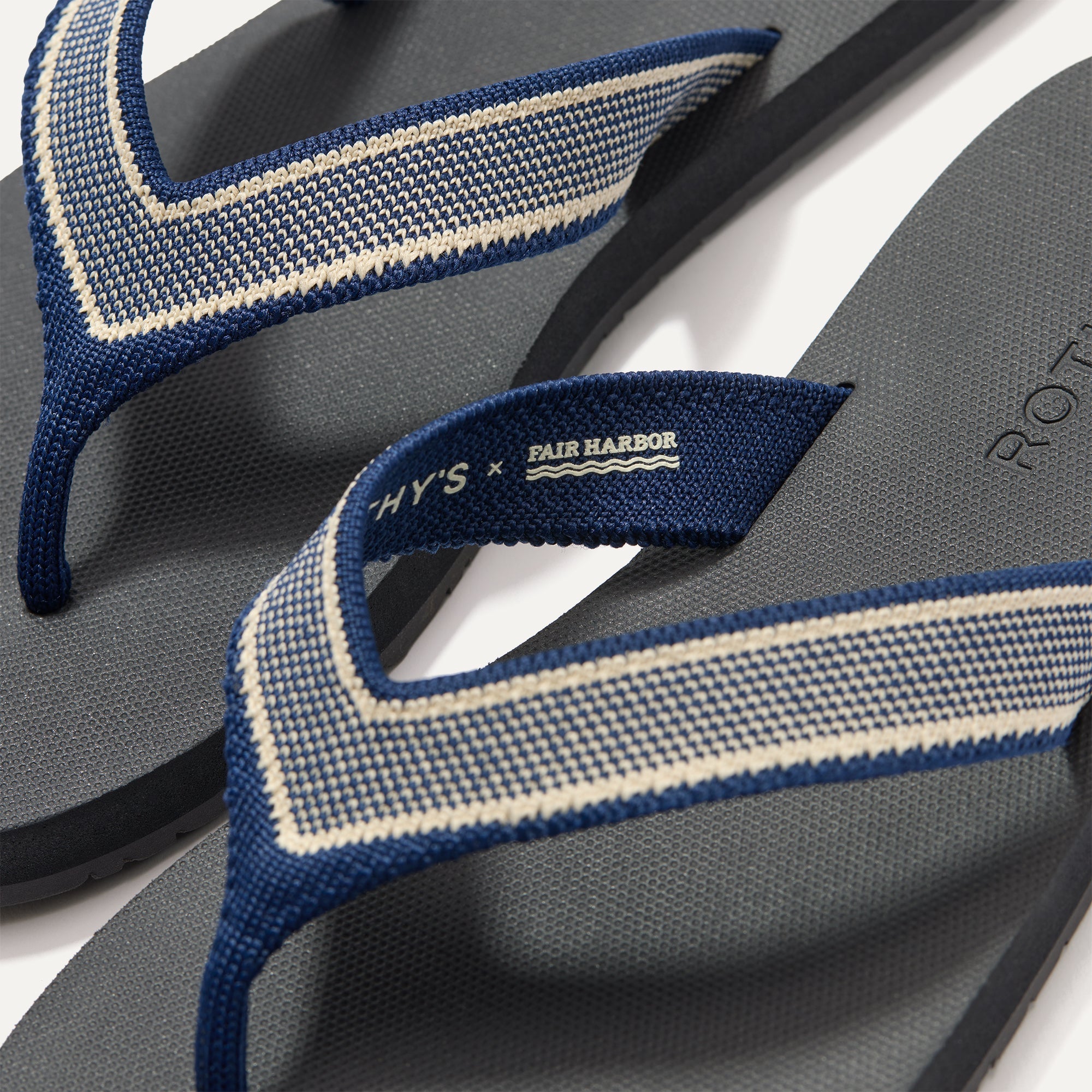 The Men's Flip Flop - Tide Pool(Tide Pool,7)