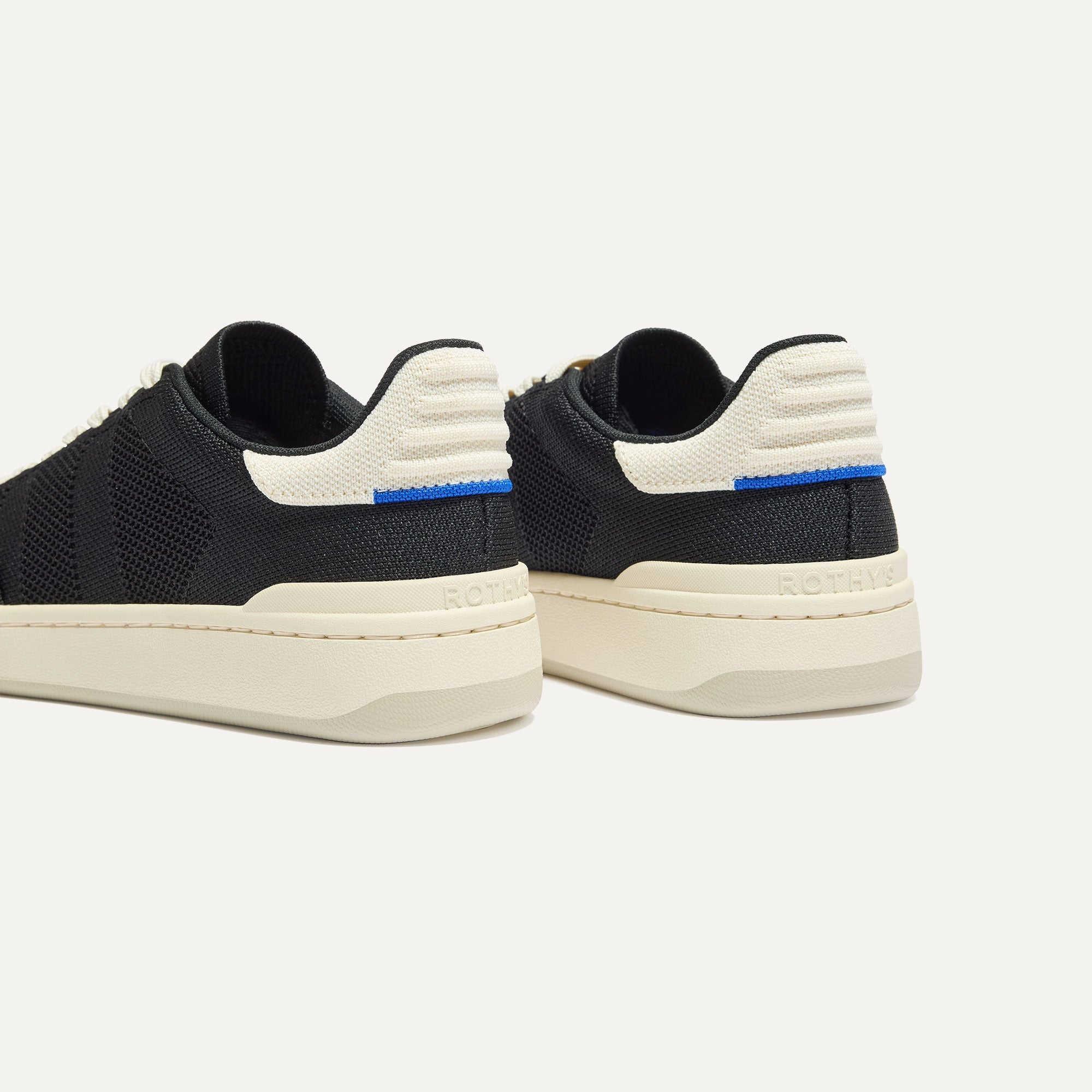 The Men's Court Sneaker - Referee(Referee,7)