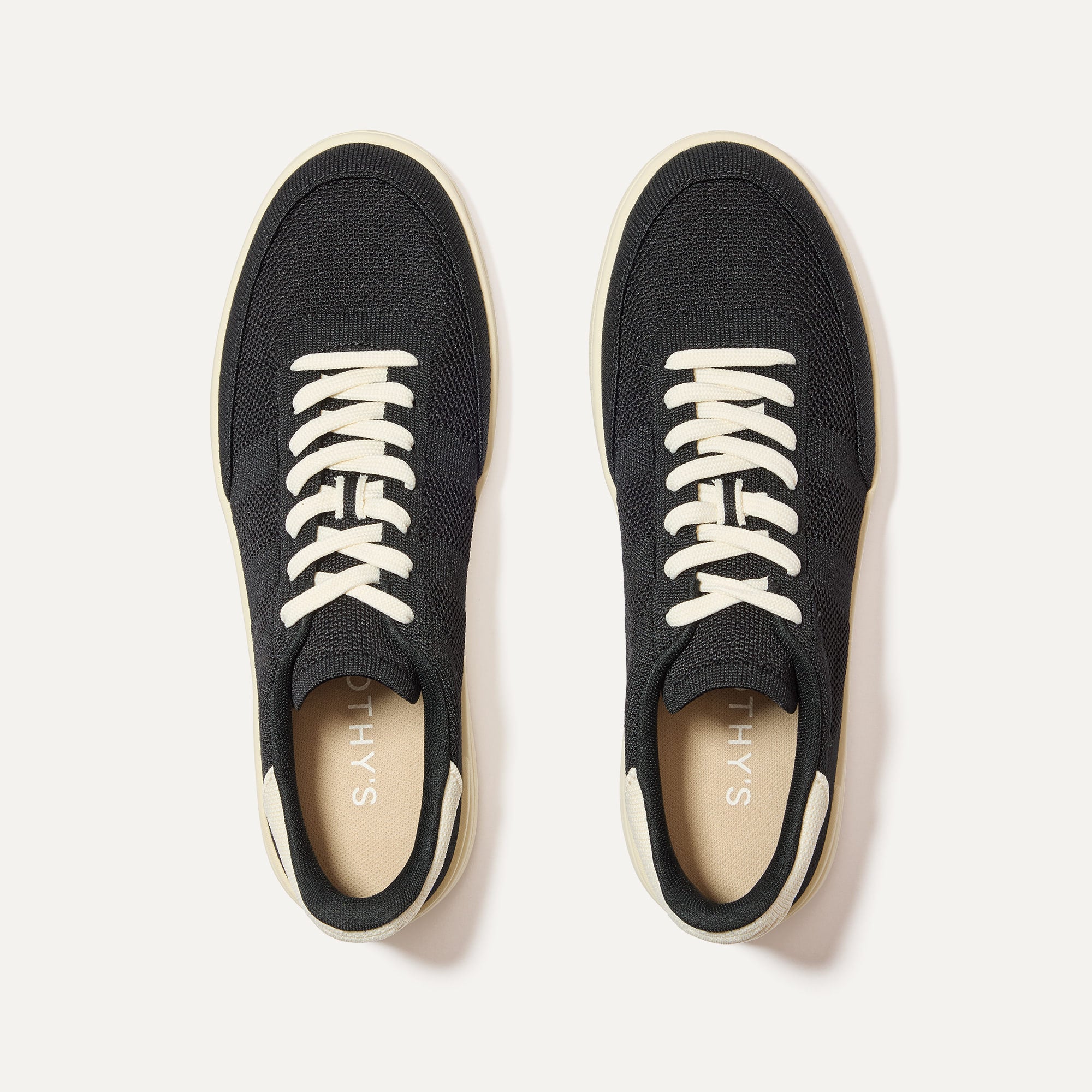 The Men's Court Sneaker - Referee(Referee,7)