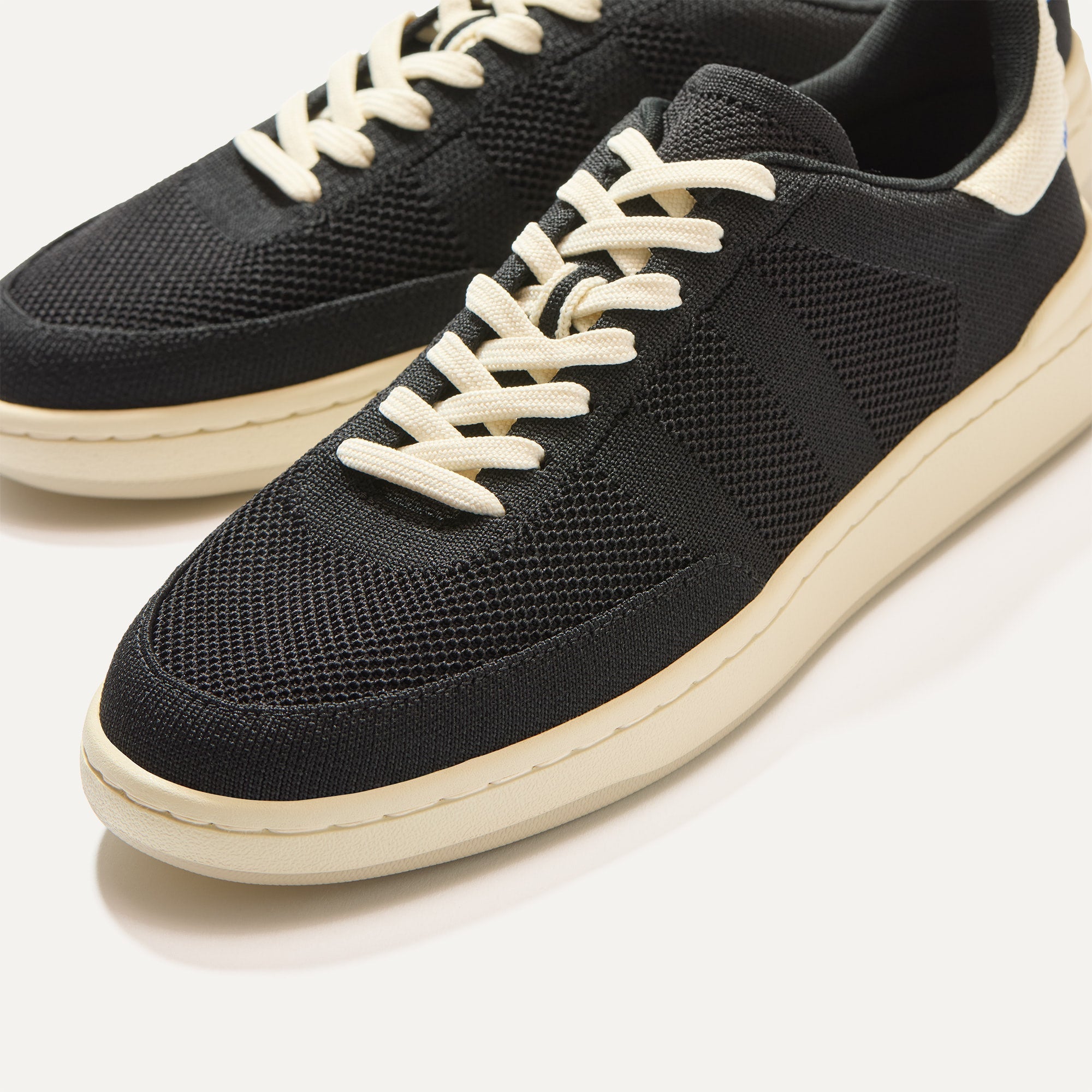 The Men's Court Sneaker - Referee(Referee,7)