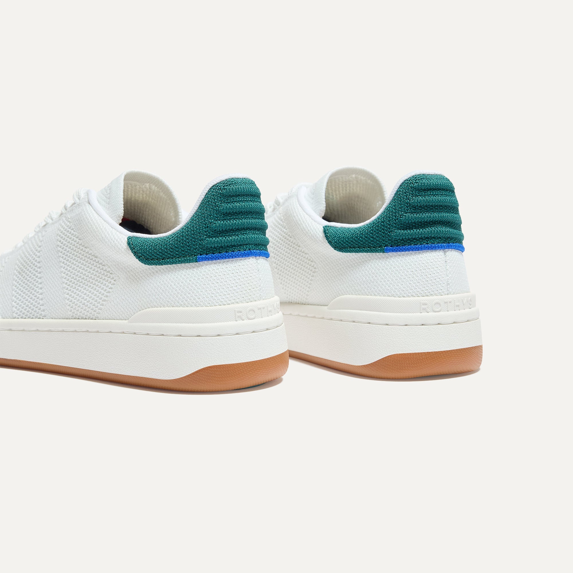 The Men's Court Sneaker - Turf(Turf,7)