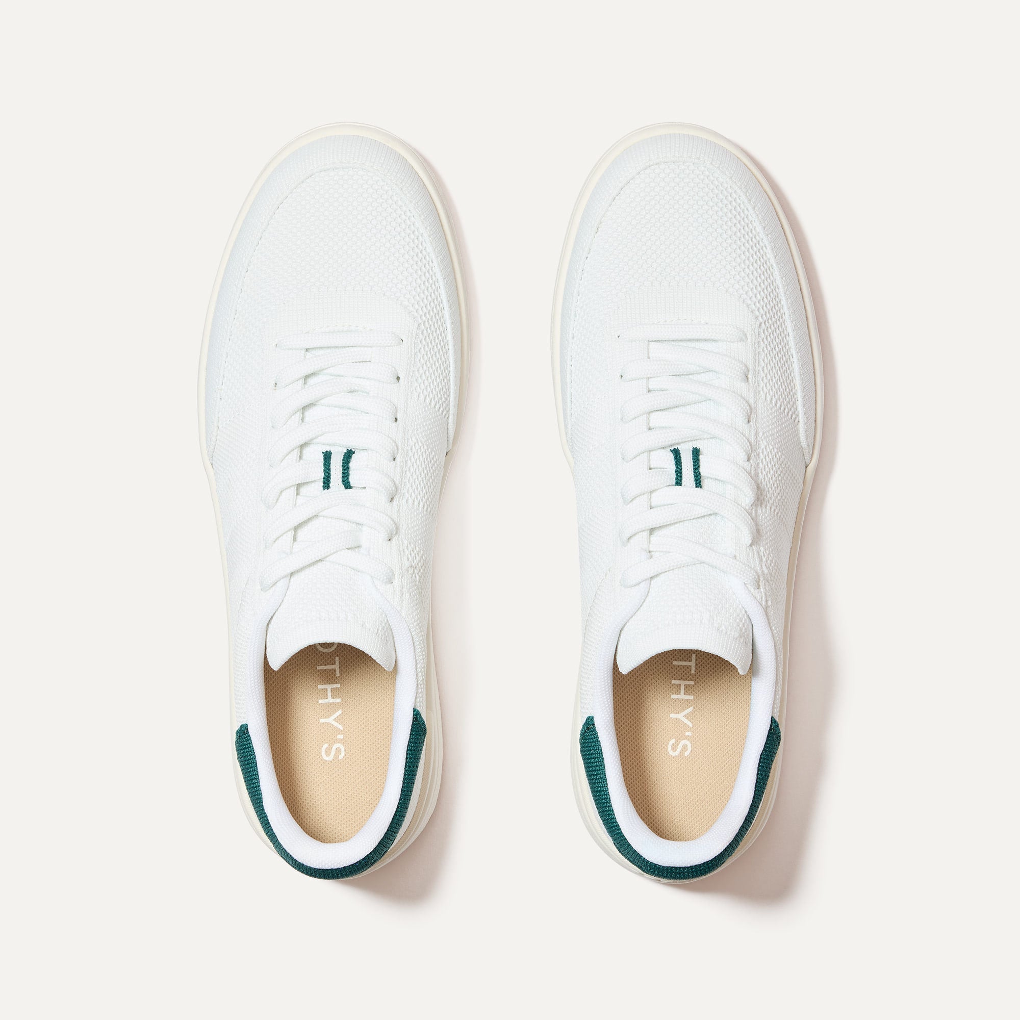 The Men's Court Sneaker - Turf(Turf,7)