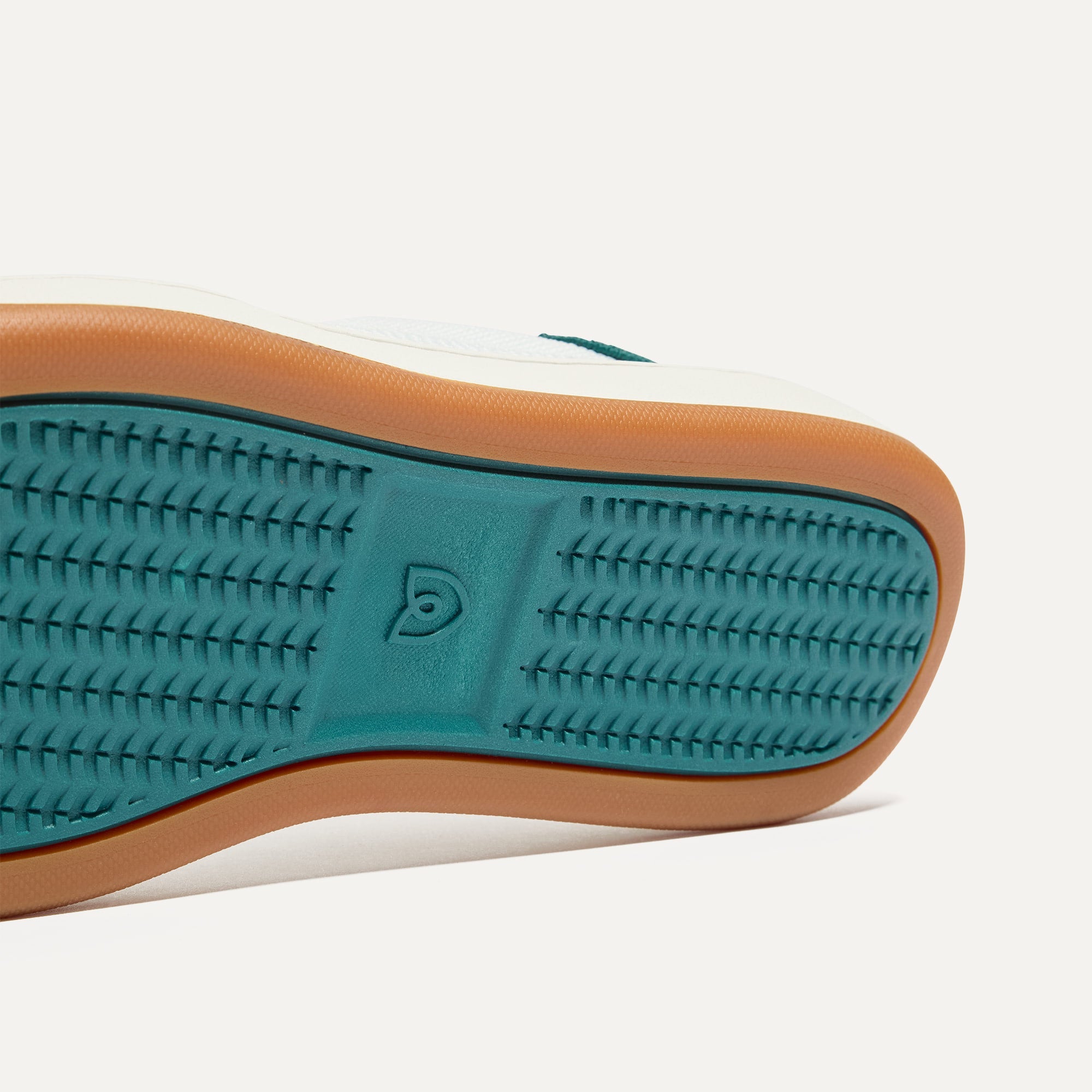 The Men's Court Sneaker - Turf(Turf,7)