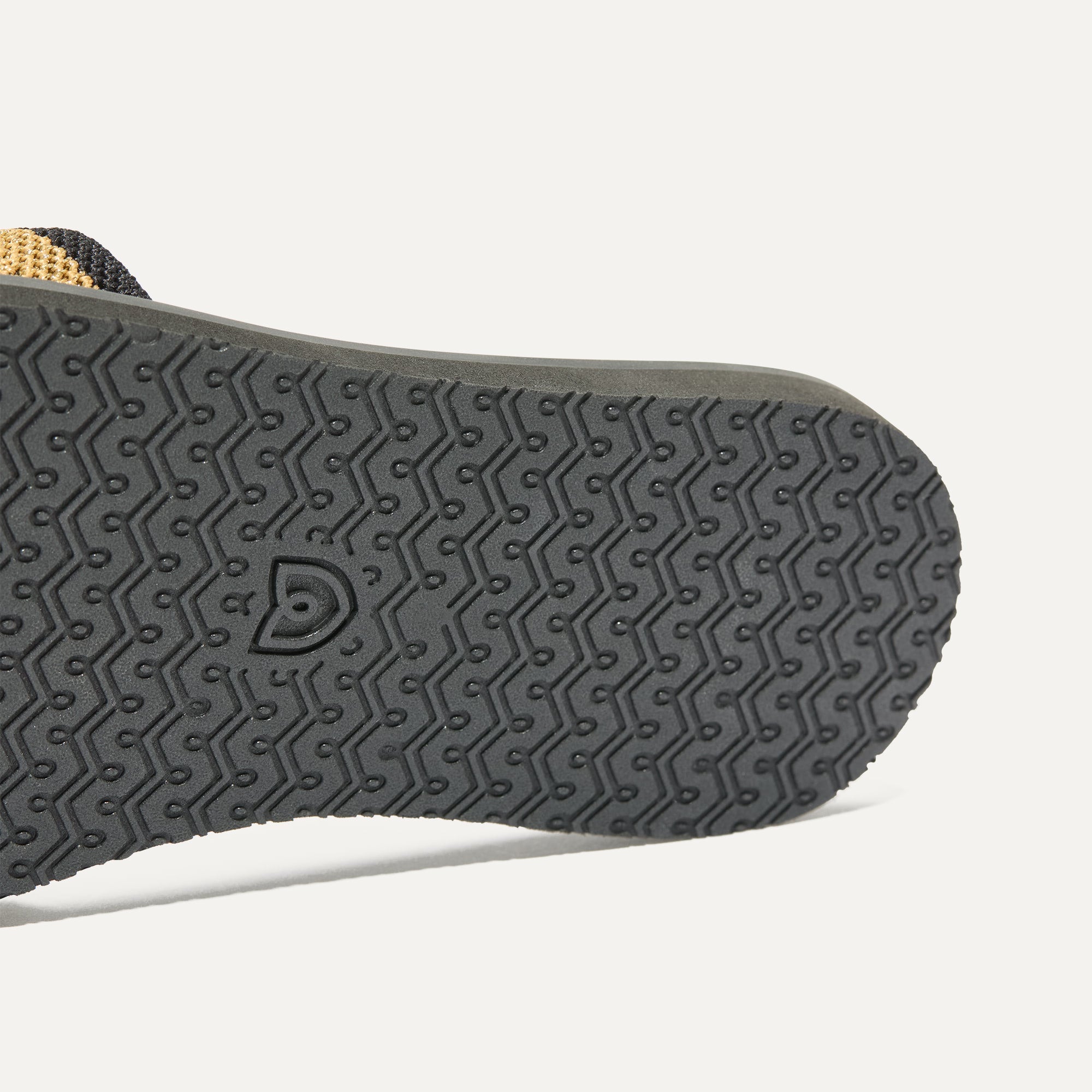 The Slide Sandal - Gilded Crochet(Gilded Crochet,5)