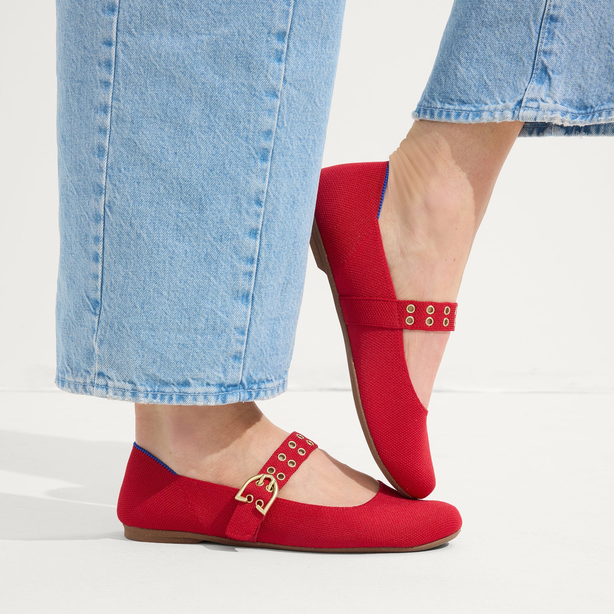 The Ballet Mary Jane - Cherry(Cherry,5)