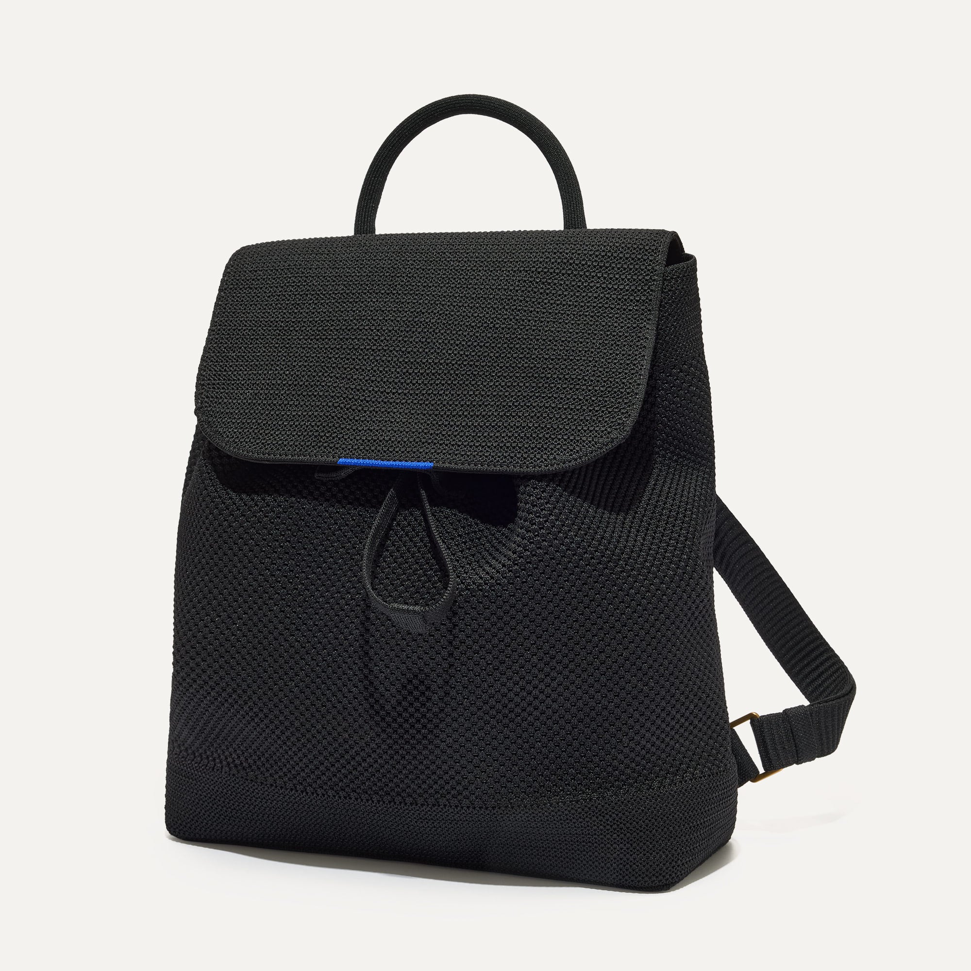 The Cinch Backpack - Black(Black)