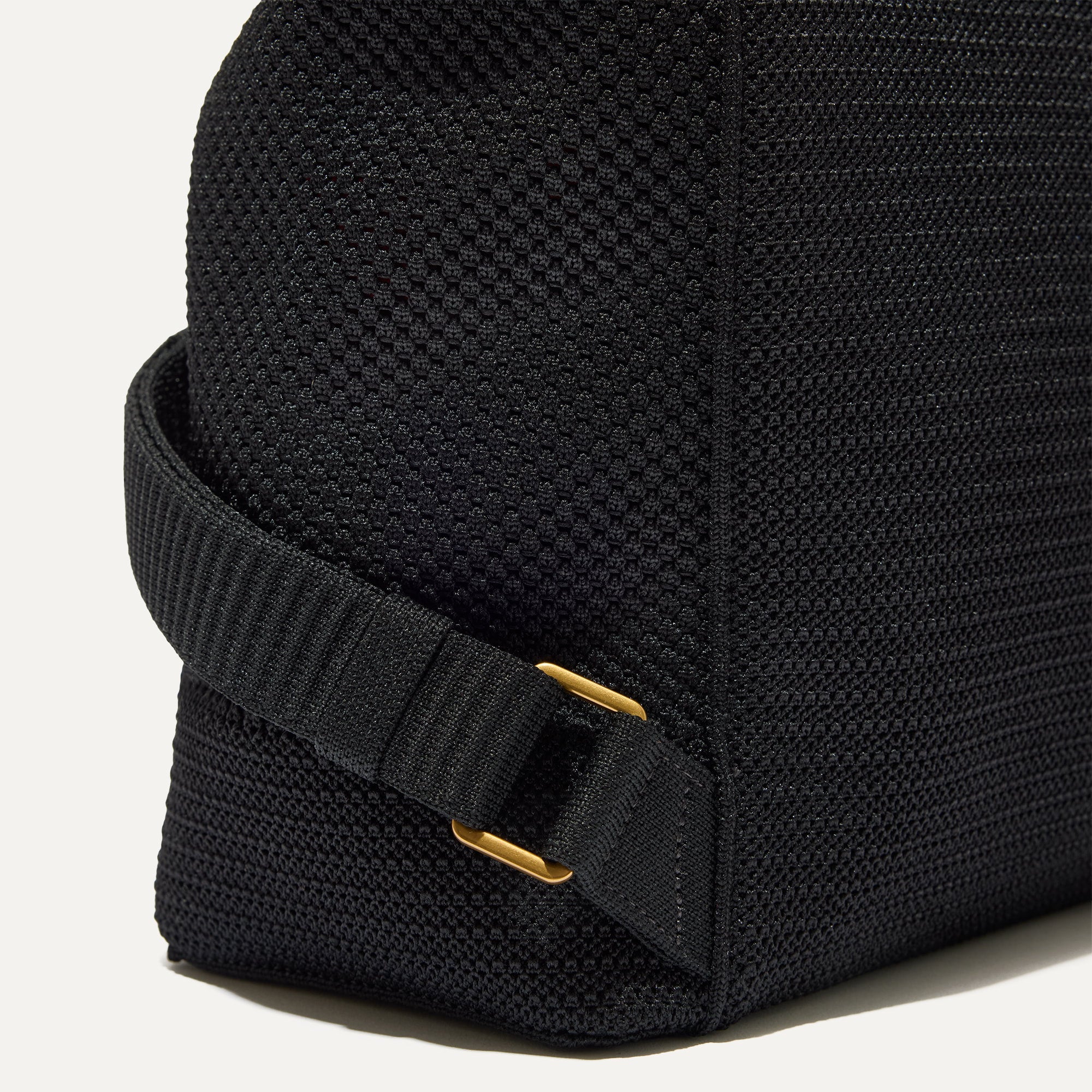 The Cinch Backpack - Black(Black)